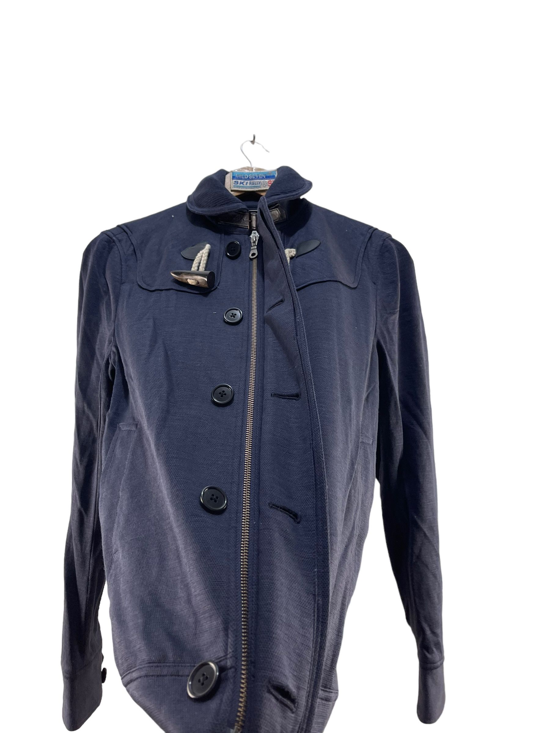 Katharine Hamnett London Katharine Hamnett London Jacket Size US S / EU 44-46 / 1 - 8 Thumbnail