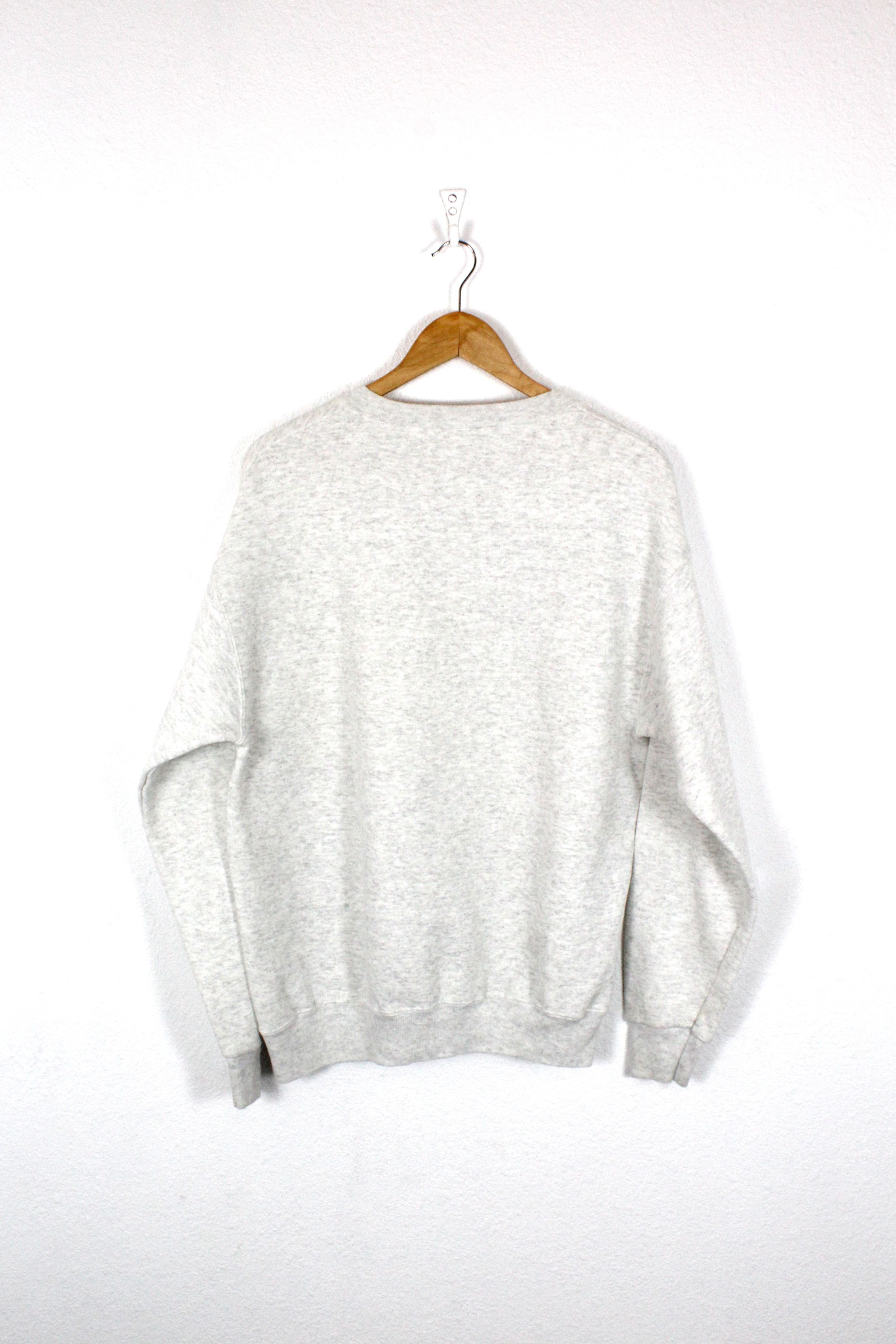 MLB × Nutmeg Vintage Los Angeles Dodgers Hideo Nomo Sweatshirt 90s Size US M / EU 48-50 / 2 - 5 Thumbnail