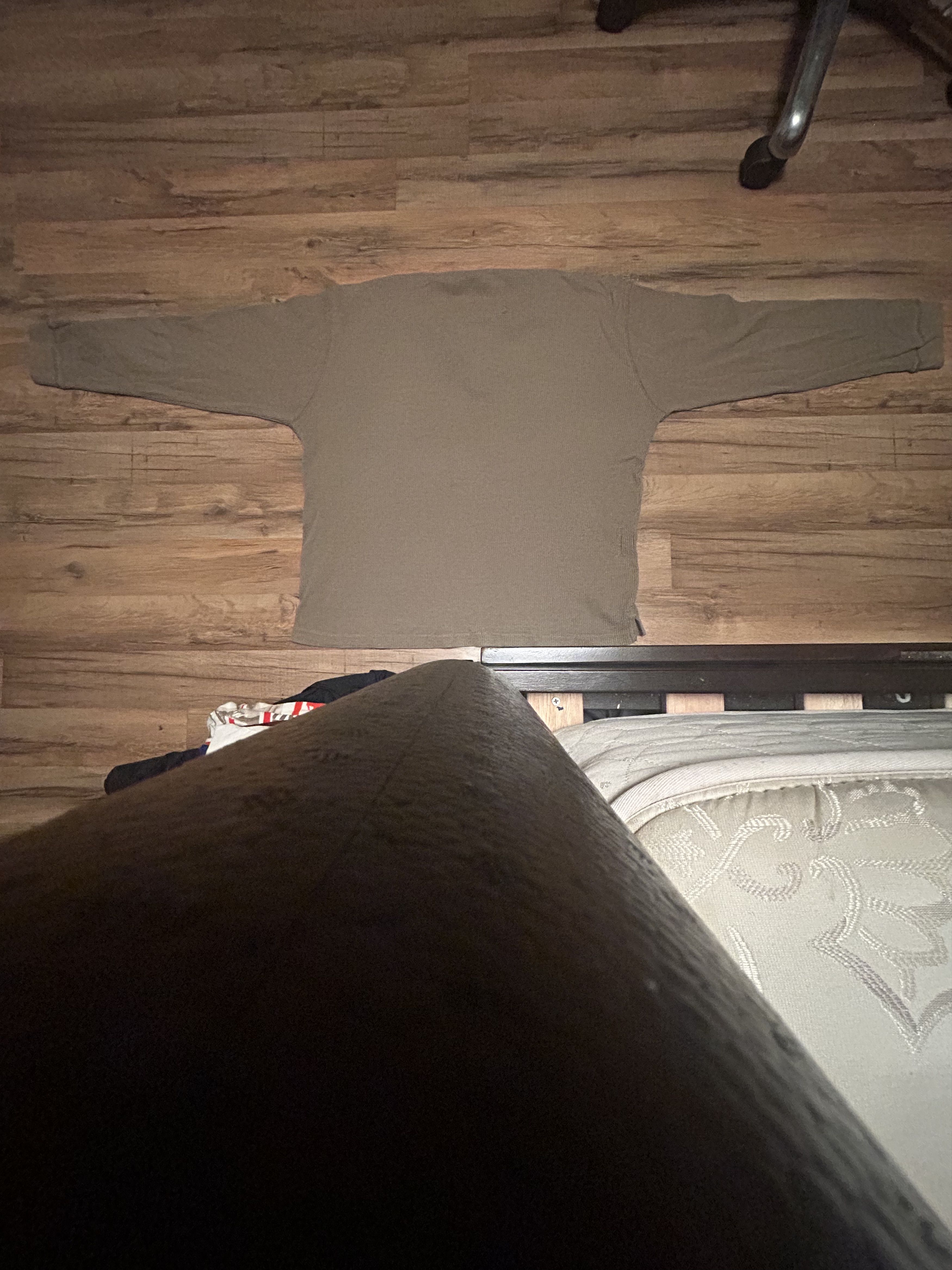 Other brown thermal Size US M / EU 48-50 / 2 - 2 Thumbnail