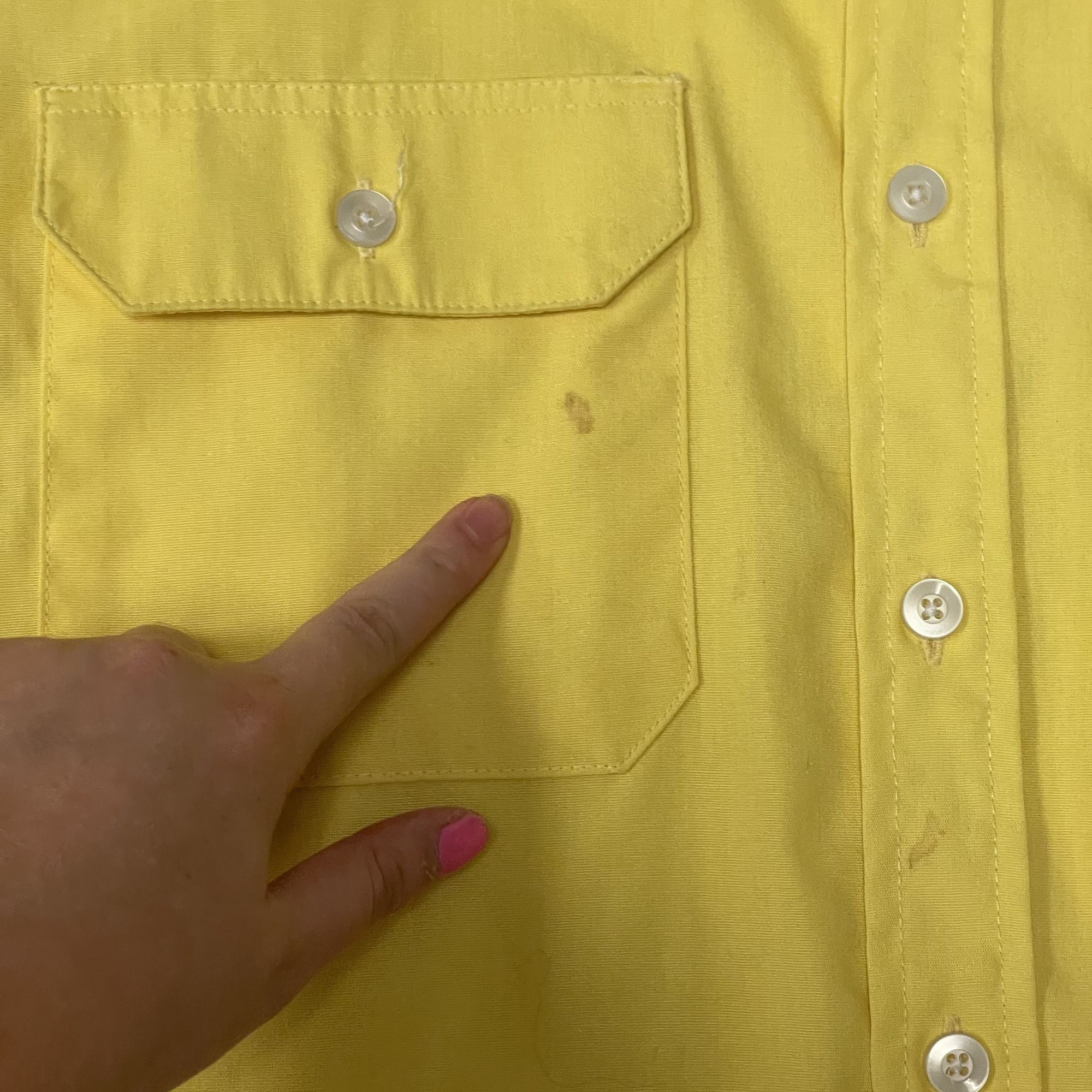 Other Vtg MASONIC Order of the Eastern Star OES Fraternal Shirt Size US XL / EU 56 / 4 - 10 Thumbnail
