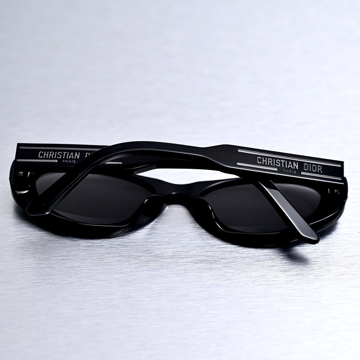 Dior DIOR DIORSIGNATURE B8U 14A0 SUNGLASSES Size ONE SIZE - 9 Thumbnail