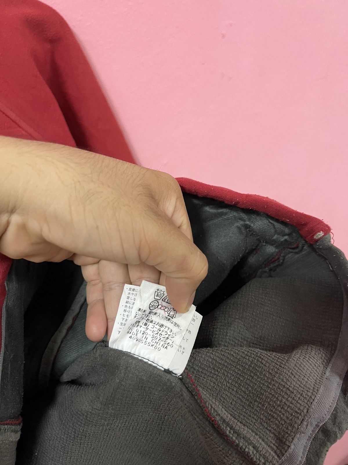 The North Face THE NORTH FACE FLEECE FULL ZIPPED Size US M / EU 48-50 / 2 - 5 Thumbnail