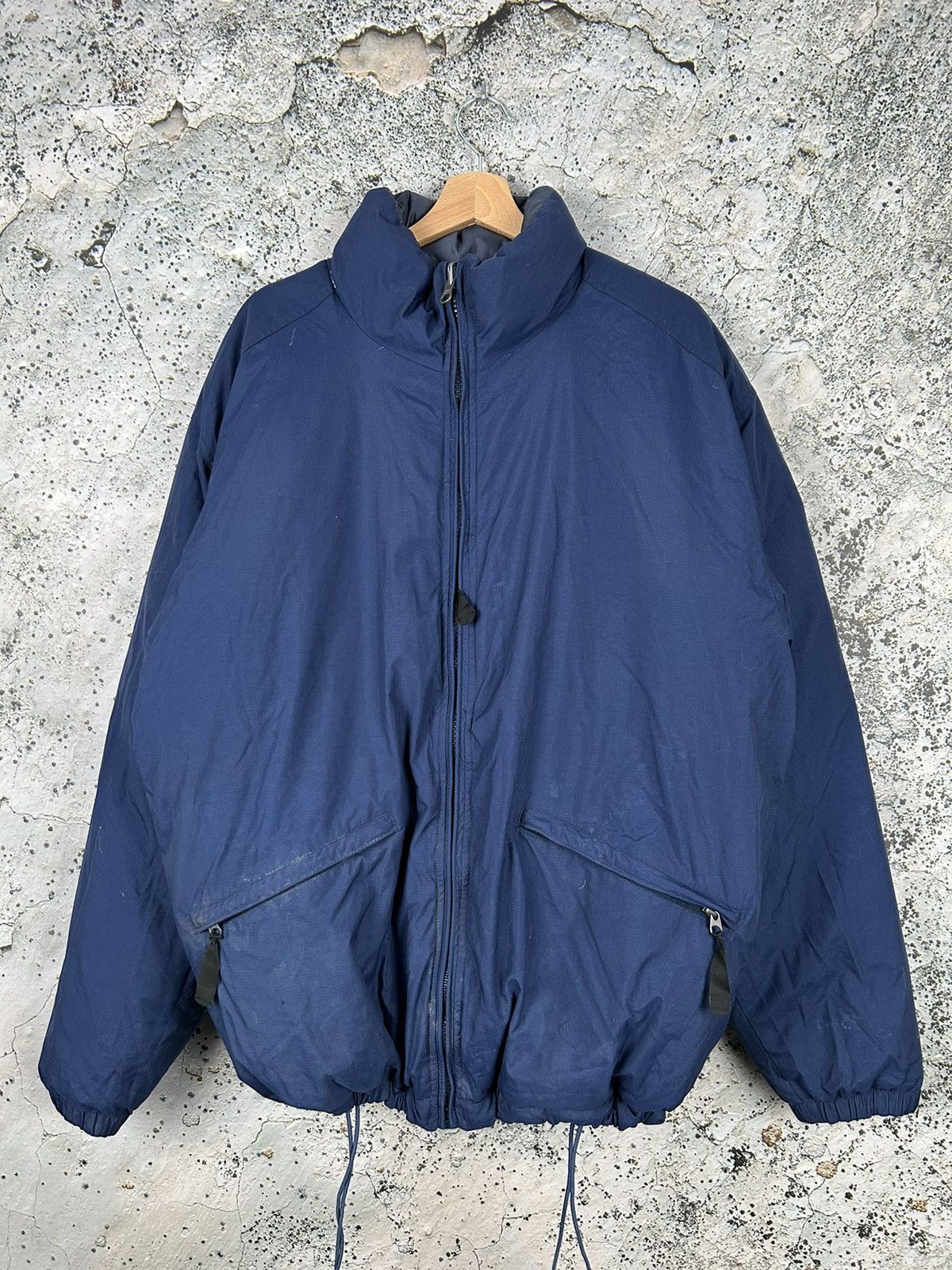 Nike ACG Vintage Nike ACG Puffer Jacket Gorpcore Hype Rare 90s Y2K Size US XL / EU 56 / 4 - 6 Thumbnail