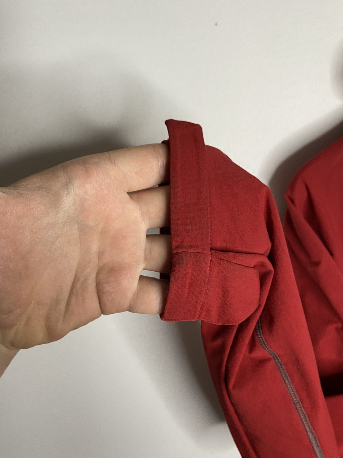 Rab 🔥RAB Outdoor Sawtooth Hoodie Full Zip Jacket Hiking 🔥 Size US M / EU 48-50 / 2 - 9 Thumbnail