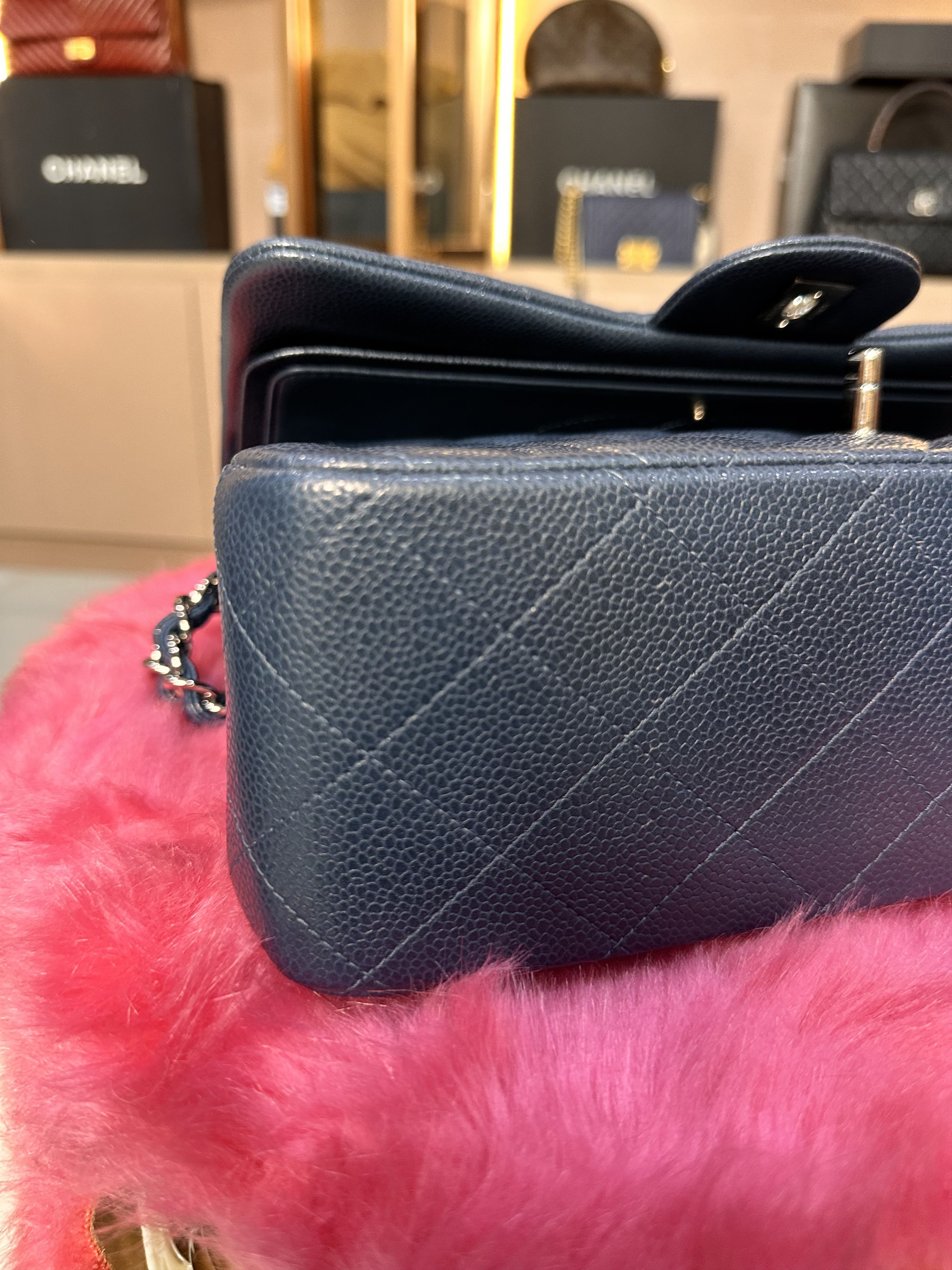 Chanel Chanel classic jumbo Size ONE SIZE - 13 Thumbnail