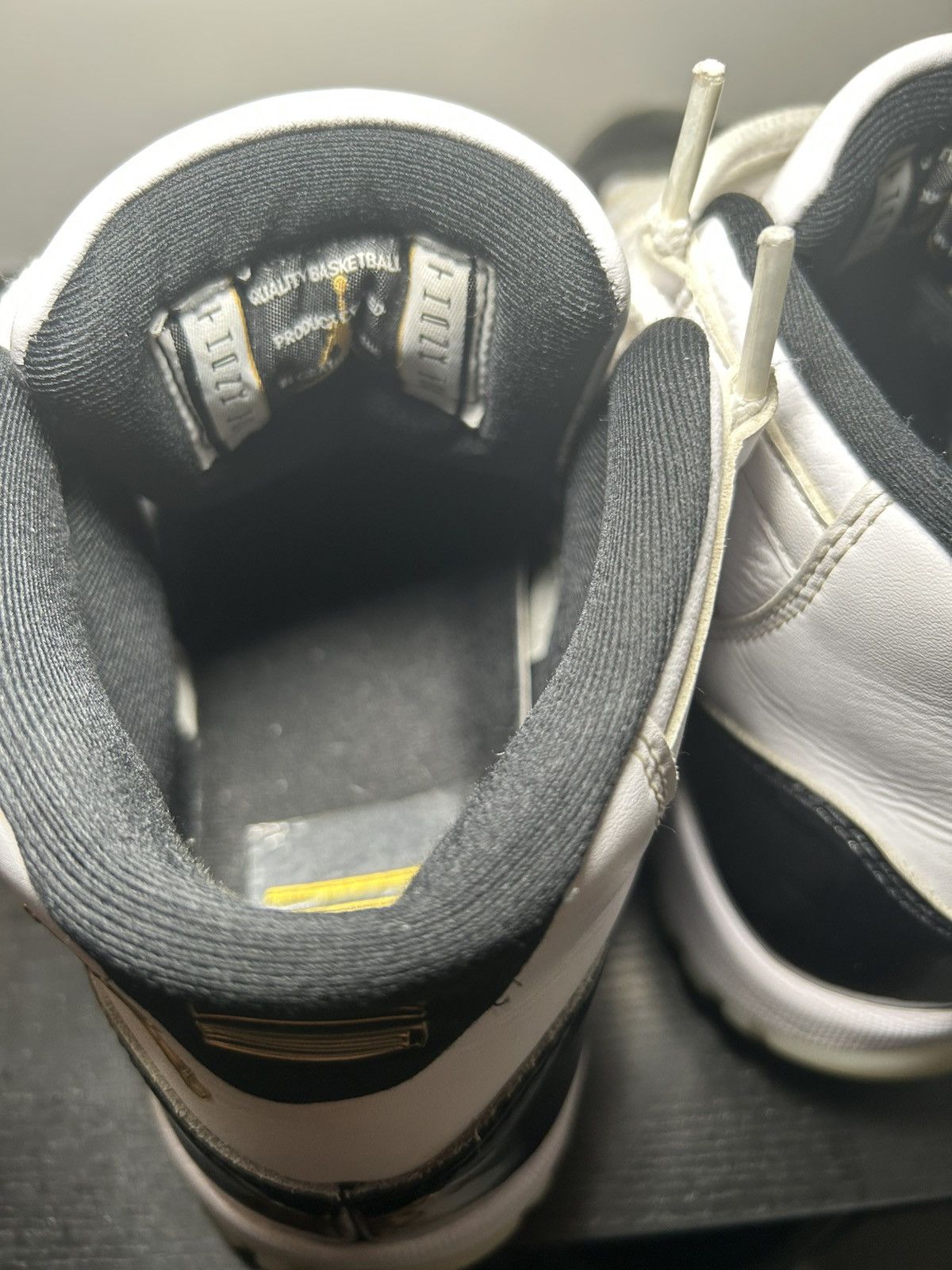 Jordan Brand Jordan 11 Size US 8 / EU 41 - 7 Thumbnail