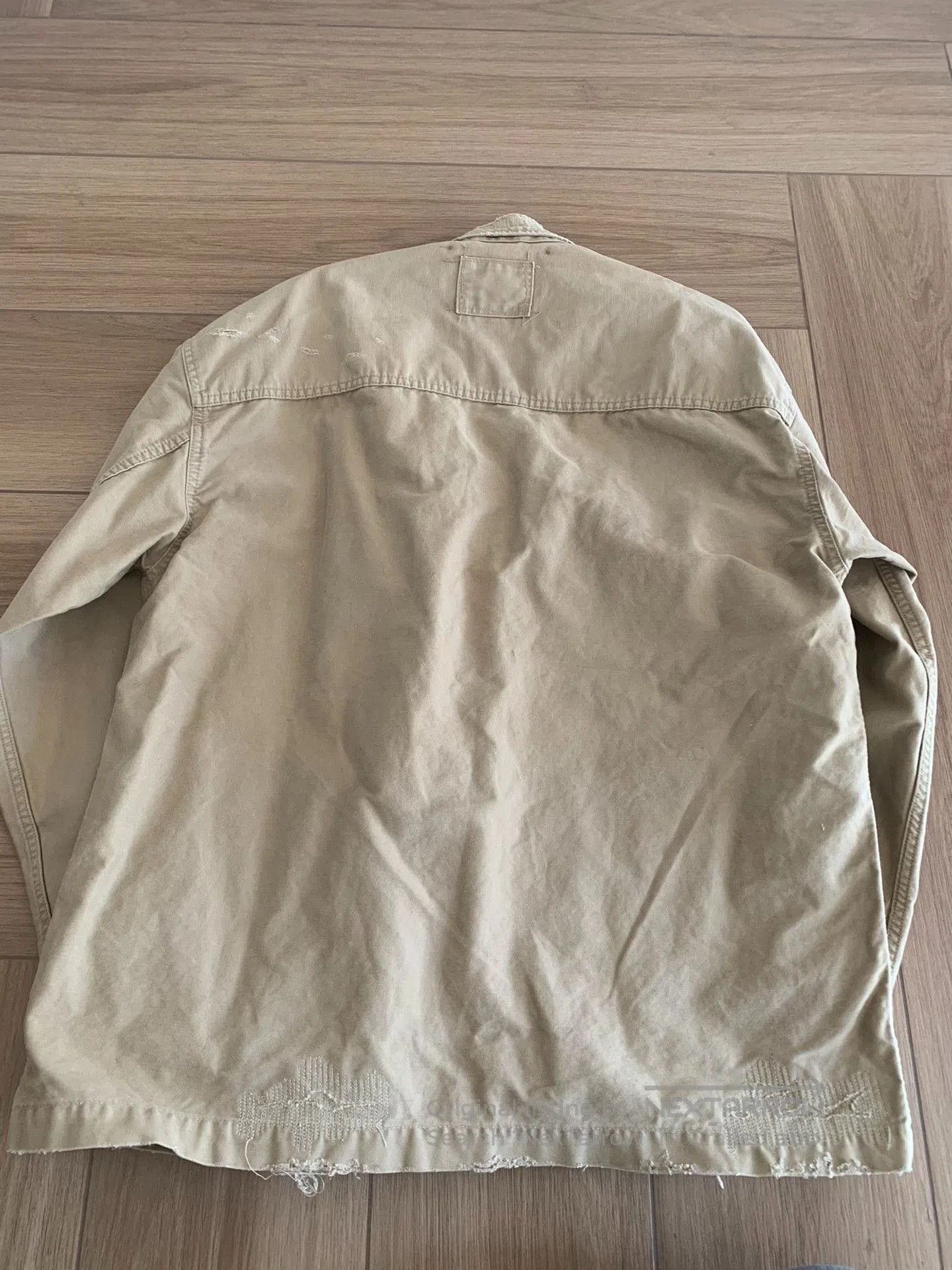 Madness MADNESS JUNGLE JACKET 24SS. Size US XL / EU 56 / 4 - 2 Thumbnail