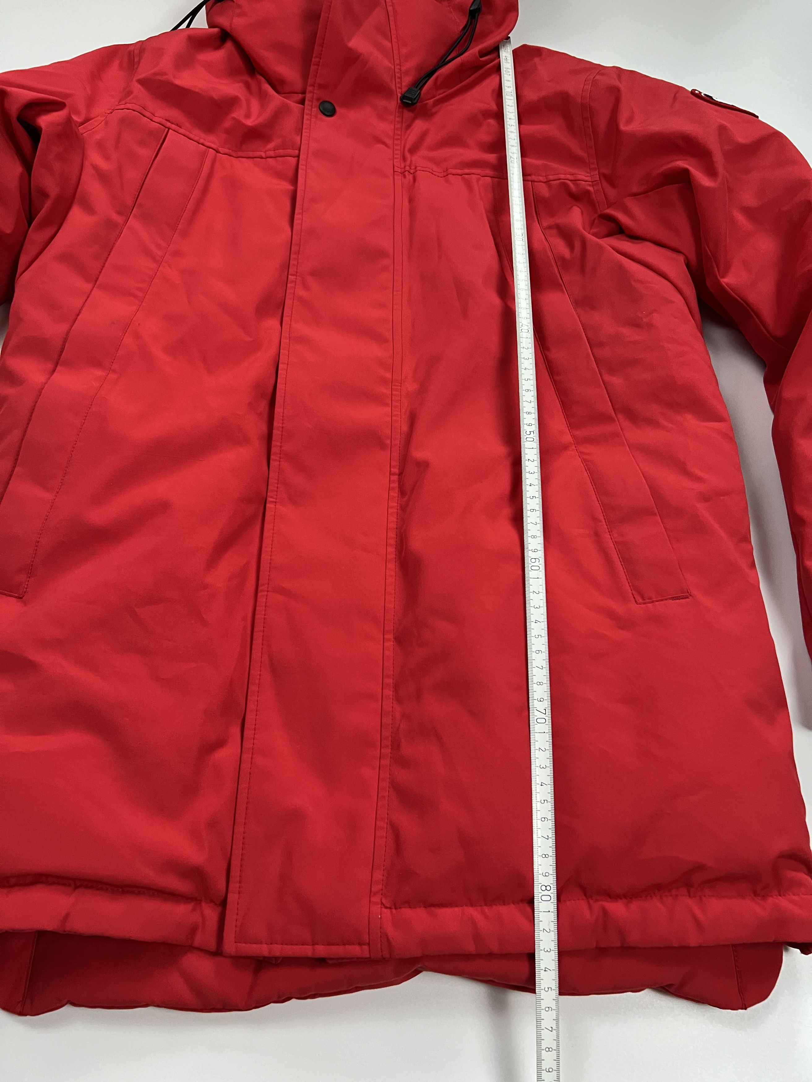 Canada Goose canada goose puffer parka size S-M NEW luxury Size US S / EU 44-46 / 1 - 14 Thumbnail
