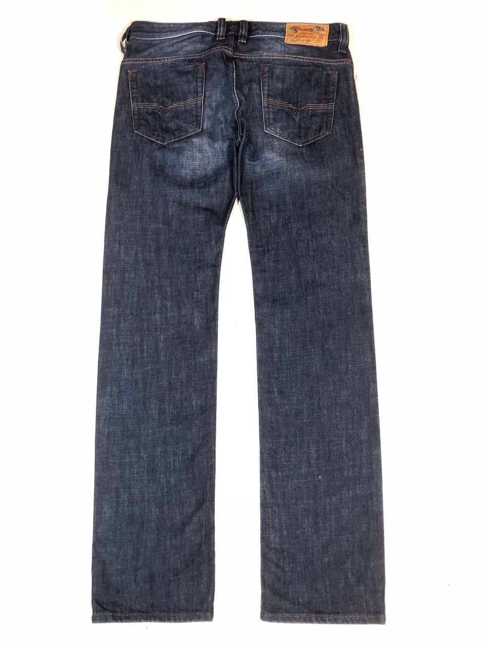 Diesel Diesel Jeans Size US 31 - 1 Thumbnail