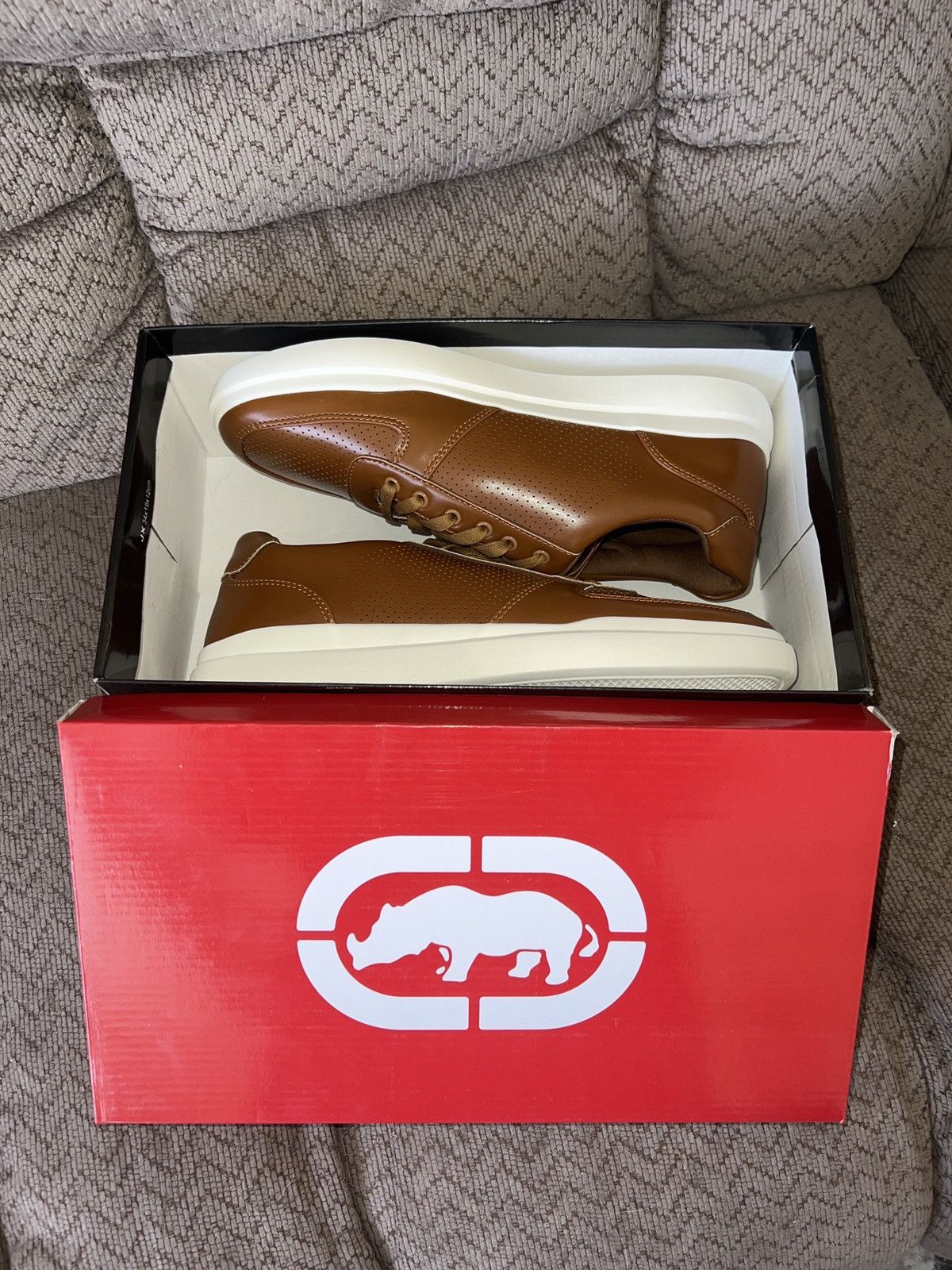Ecko Unltd. Eckō Unltd. Burma-01M Sneakers Size US 10 / EU 43 - 14 Thumbnail