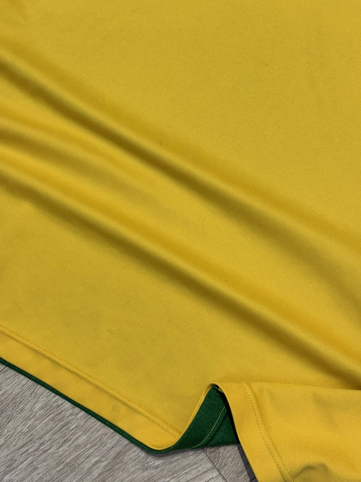 Nike 🔷Vintage Nike Ronaldo R9 Soccer jersey 90s🔷 Size US L / EU 52-54 / 3 - 2 Thumbnail
