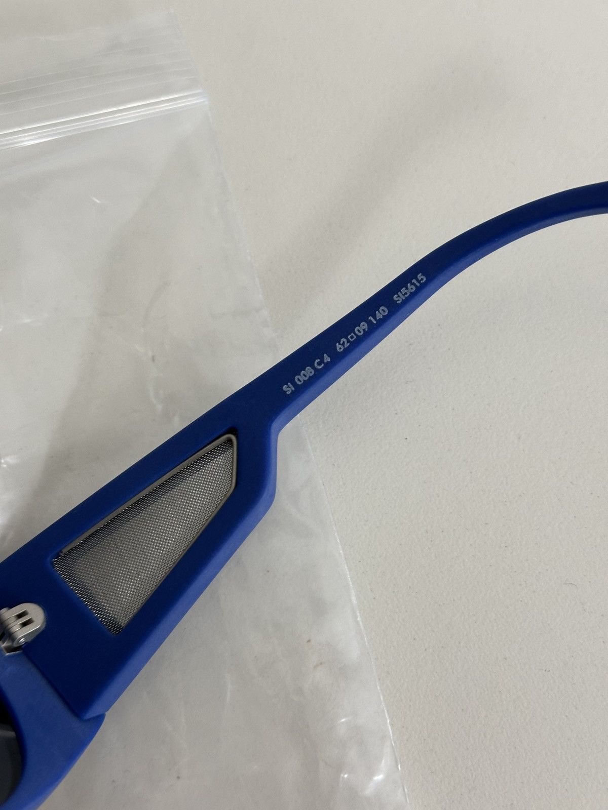 Stone Island Stone Island Sunglasses Size ONE SIZE - 5 Thumbnail