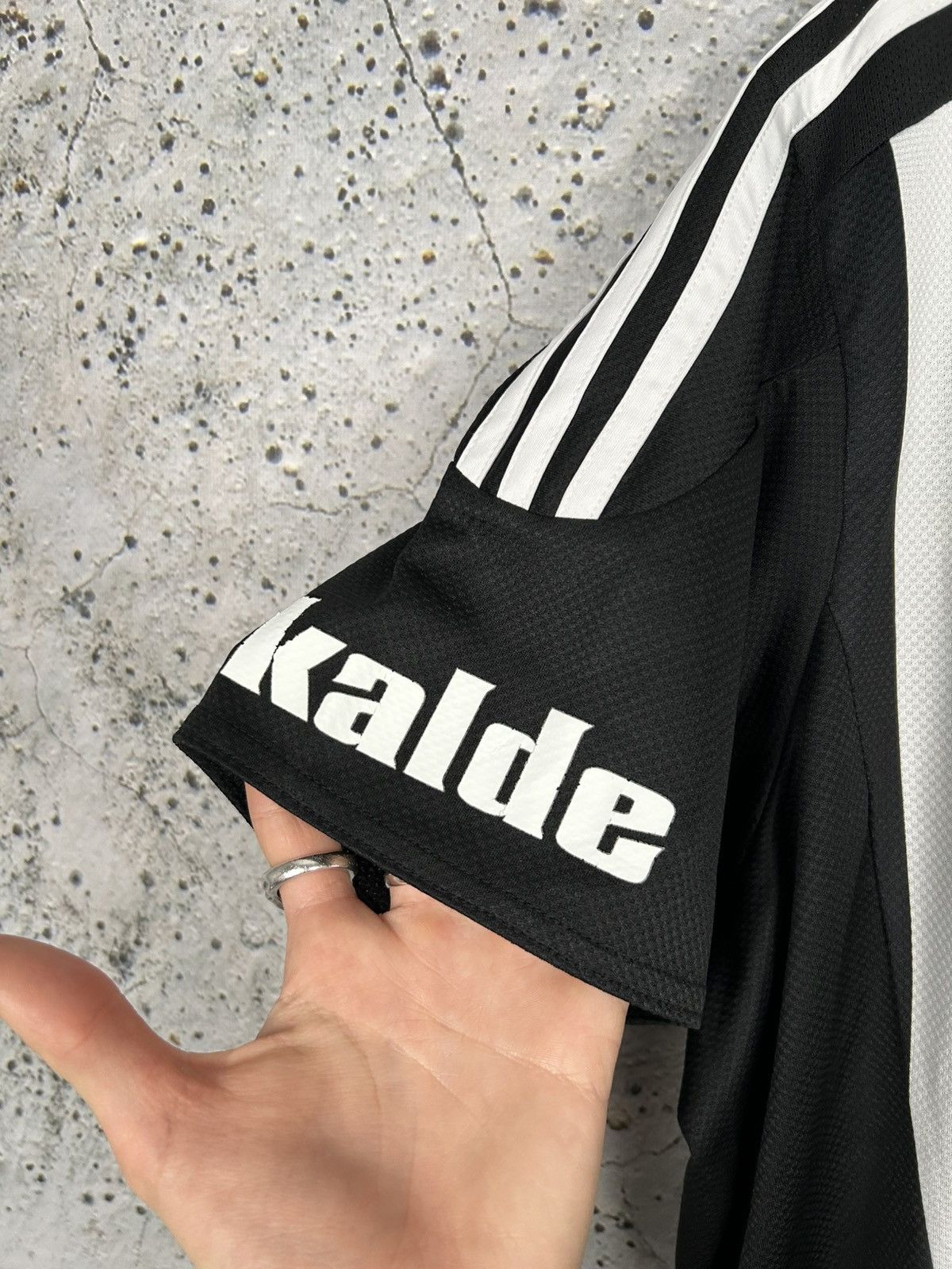 Adidas Adidas Besiktas BJK Soccer Jersey Football Vintage Sport Size US XXL / EU 58 / 5 - 5 Thumbnail