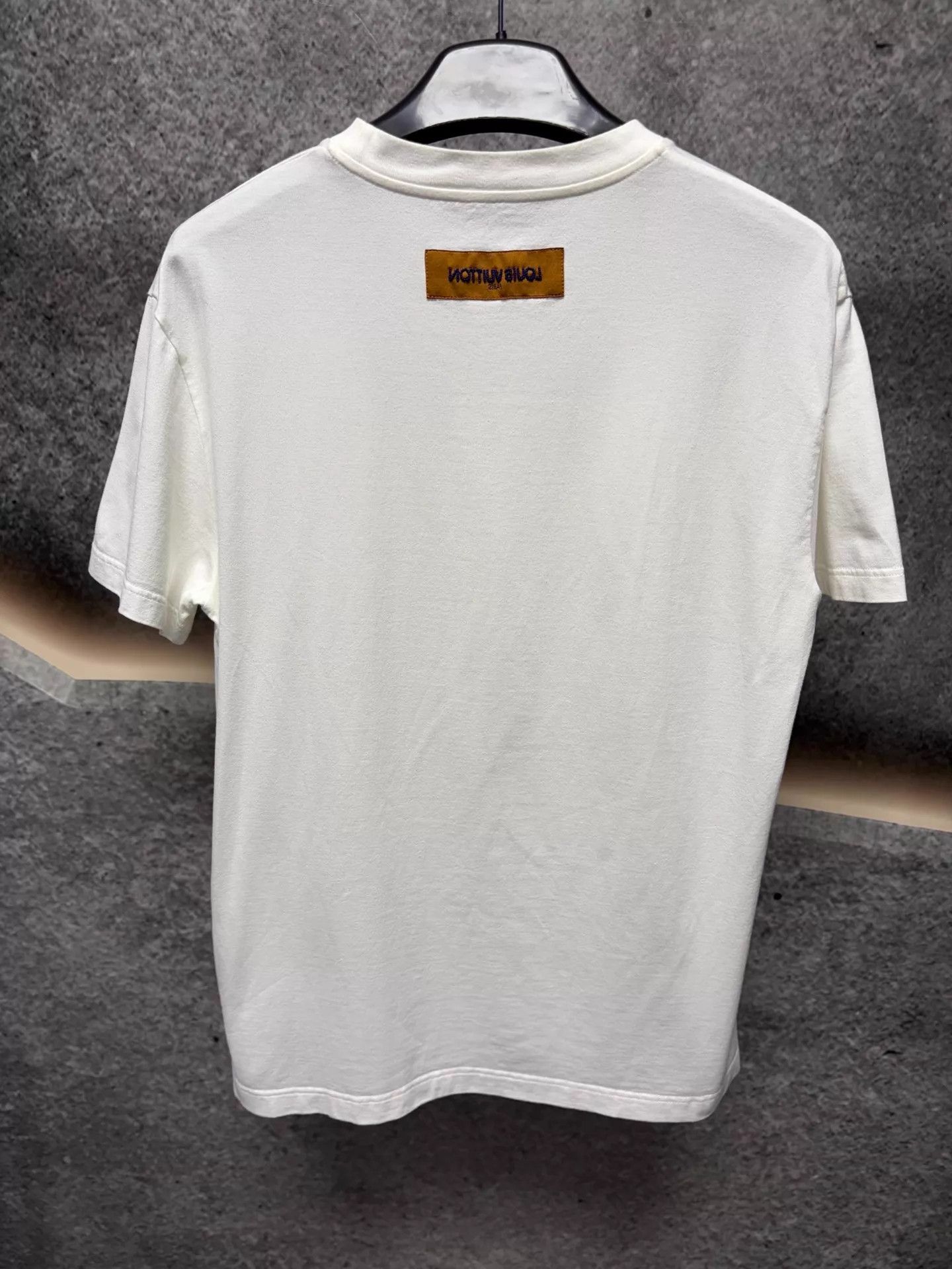 Louis Vuitton LV Year of the Dragon Limited Short Sleeve S Size US S / EU 44-46 / 1 - 2 Thumbnail