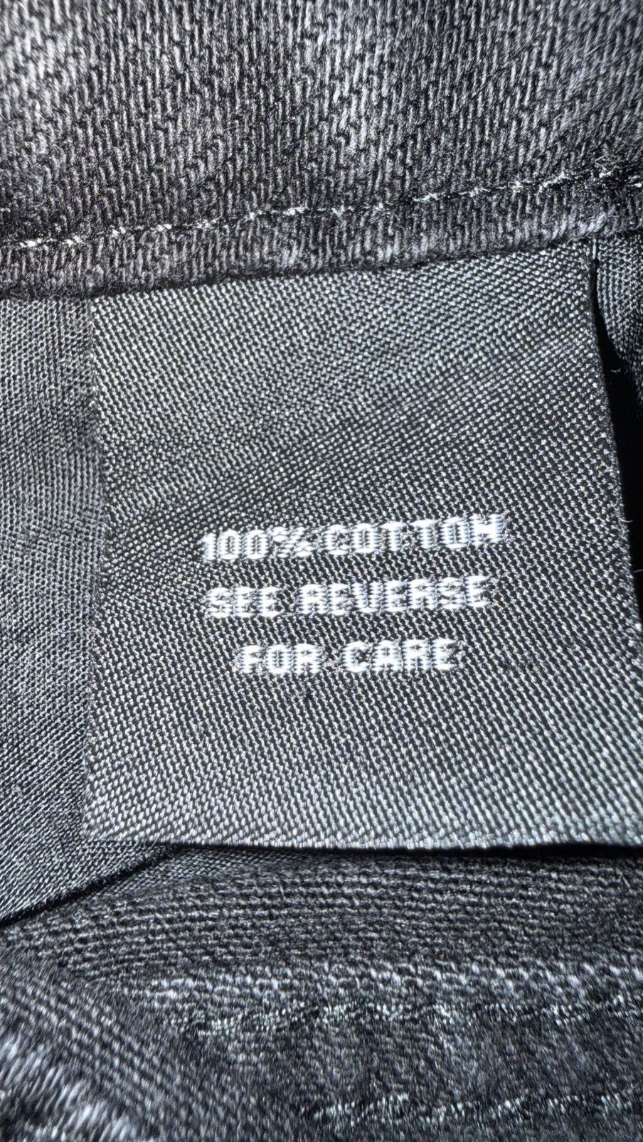 Other kr•hu “nostalgia” denim dark Size US 30 / EU 46 - 4 Thumbnail