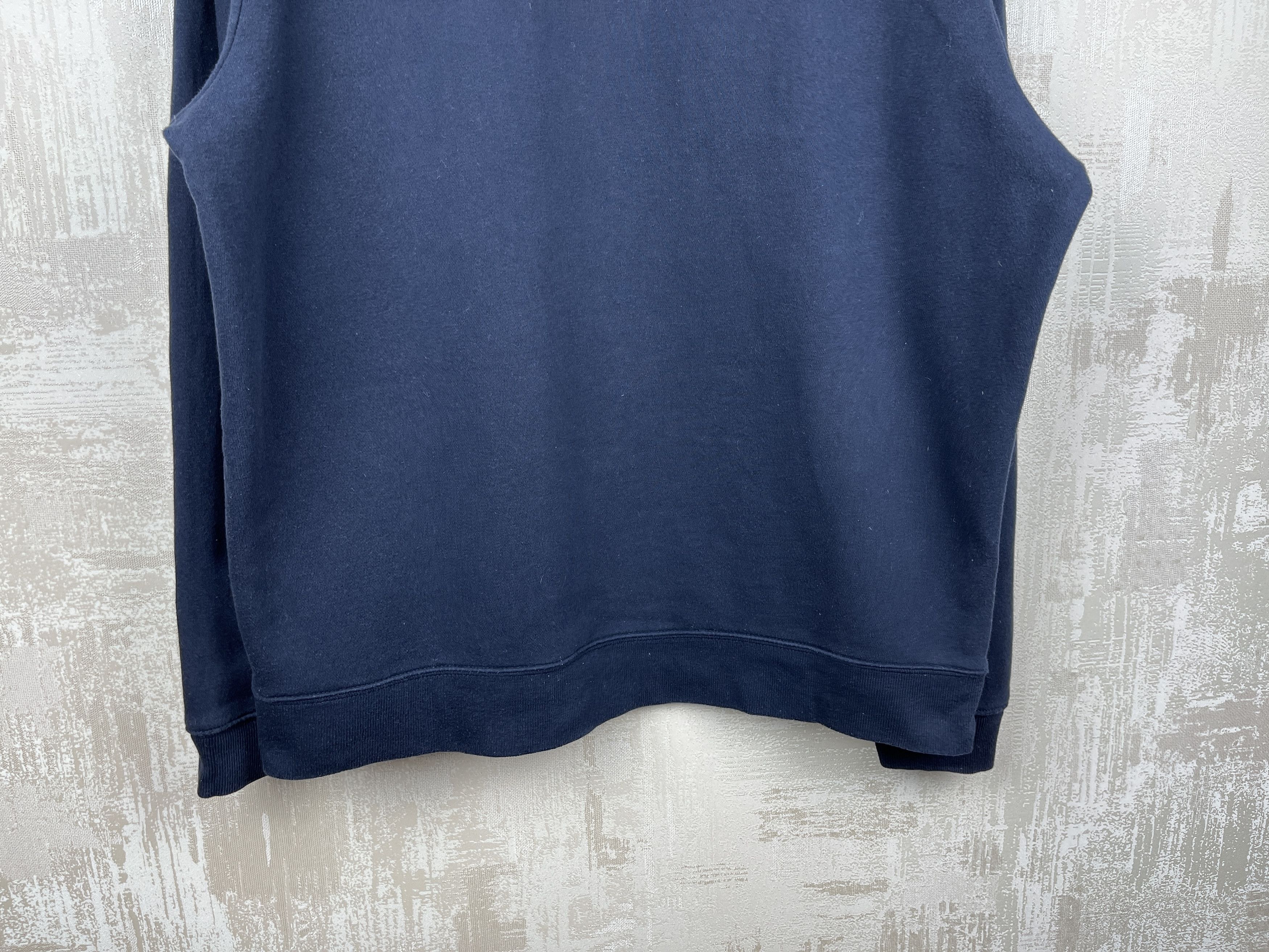 Gap Vintage GAP Big Logo Hoodie Size US XL / EU 56 / 4 - 18 Thumbnail