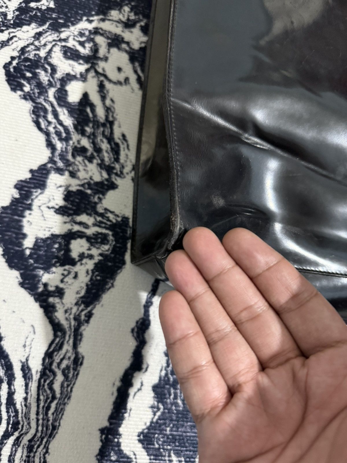 Salvatore Ferragamo Salvatore ferragamo hand bag Size ONE SIZE - 4 Thumbnail
