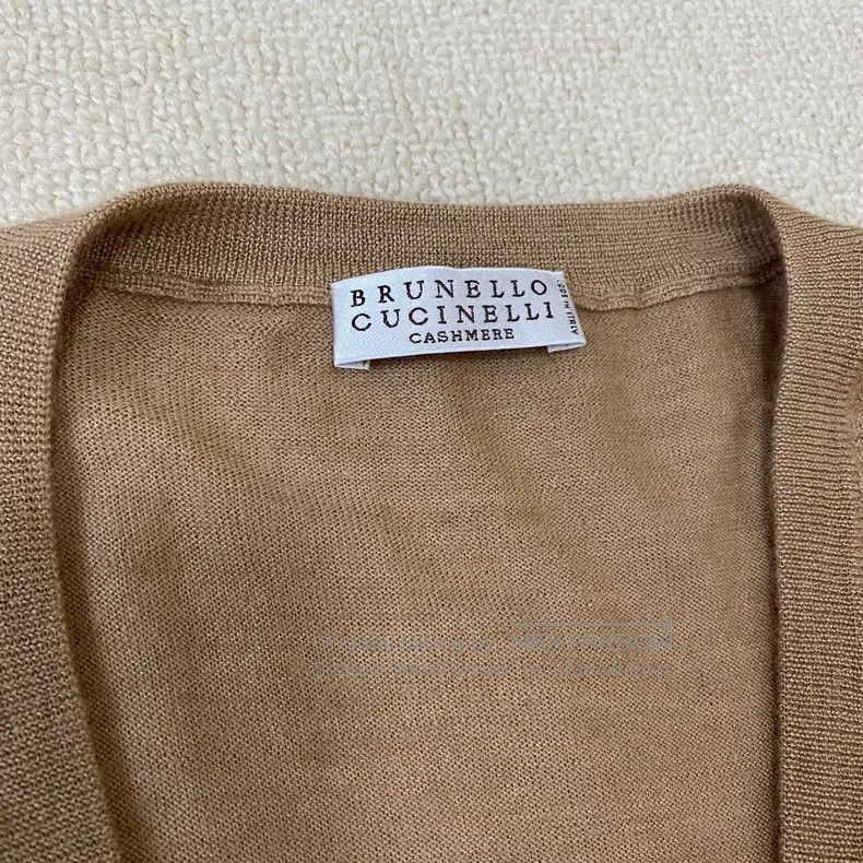 Brunello Cucinelli Brunello Cucinelli Knit Tank Top Size S / US 4 / IT 40 - 3 Thumbnail
