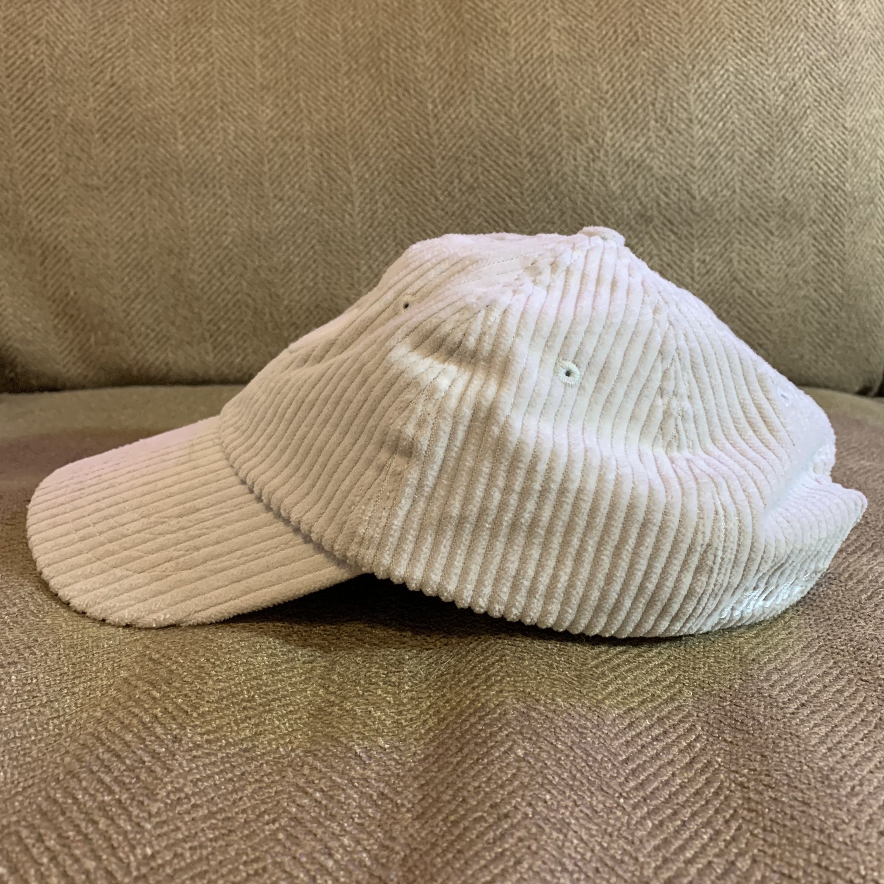 Palace Corduroy Gore-Tex Hat Size ONE SIZE - 4 Thumbnail