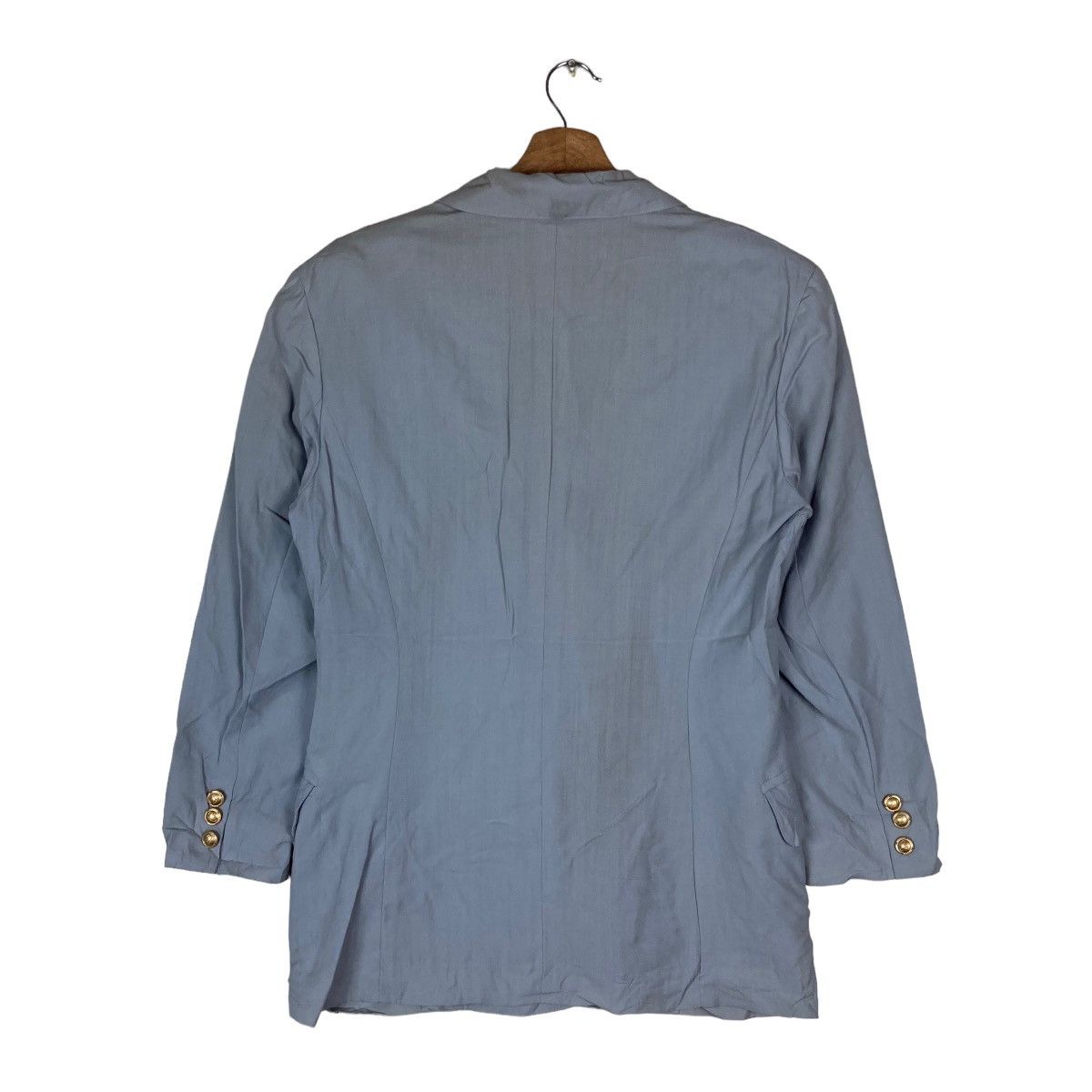 Christian Dior Monsieur Vintage Christian Dior Sports Double Breasted Toggle Button Size US S / EU 44-46 / 1 - 4 Thumbnail