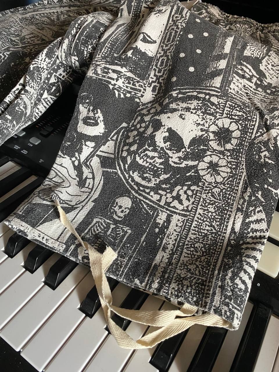 Fucking Awesome Fuking Awesome - Cowabunga Pants Size US 34 / EU 50 - 5 Thumbnail