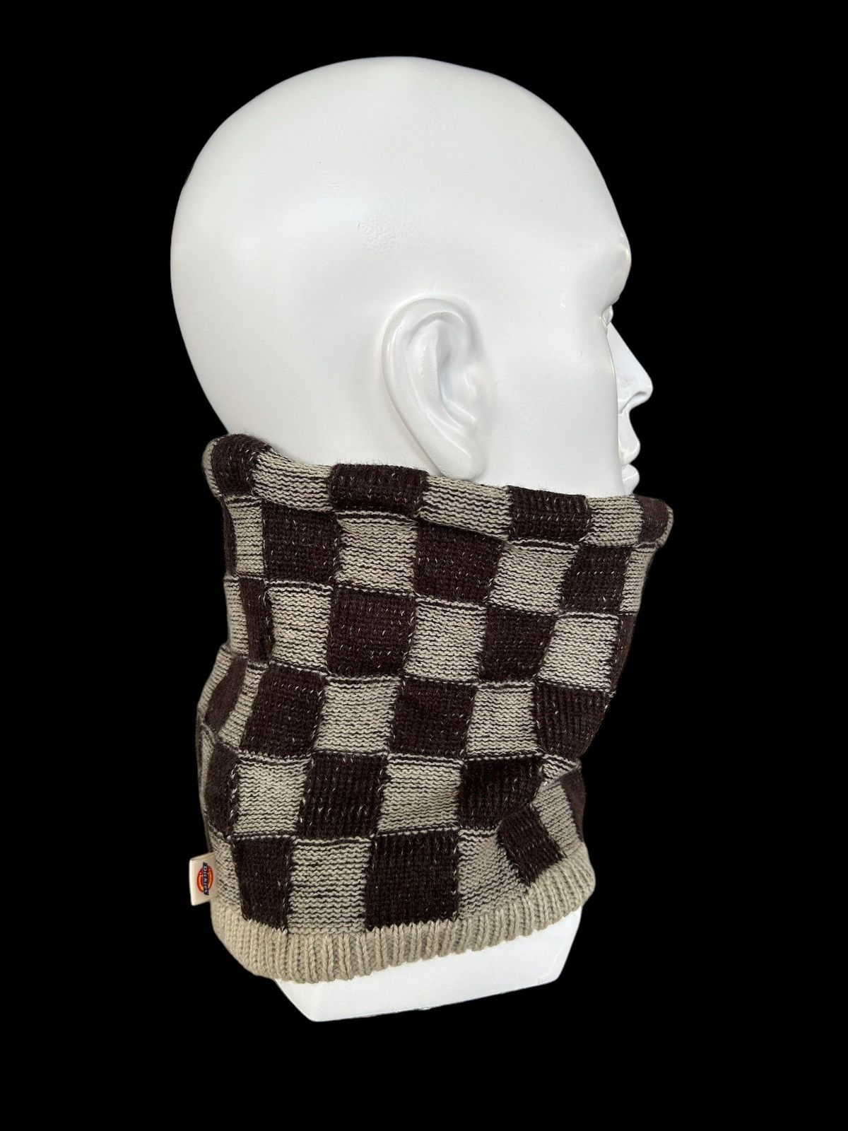 Japanese Brand × Kapital × Vintage Vtg dickies Neck Gaiter Size ONE SIZE - 1 Thumbnail