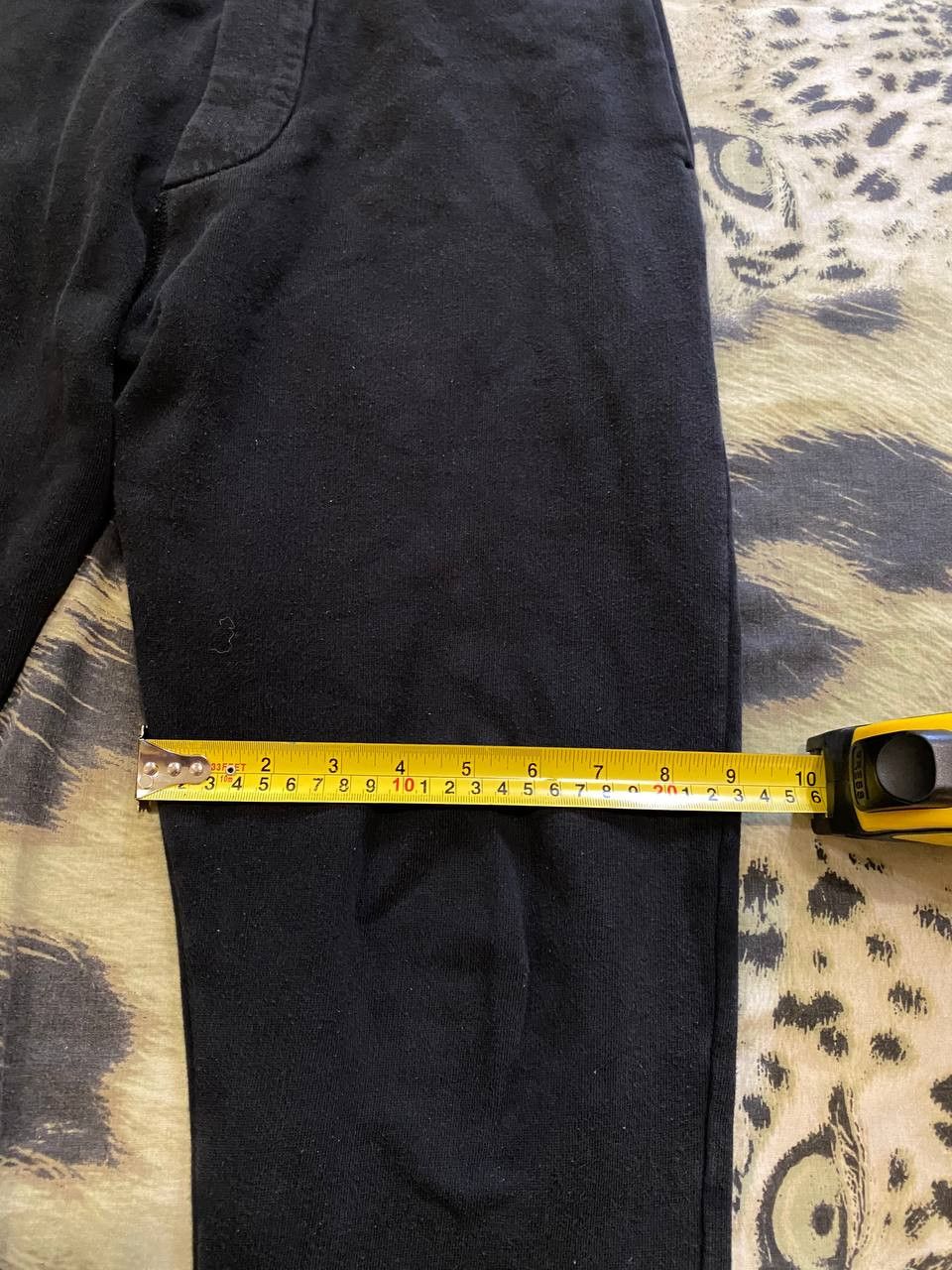 Dsquared2 Vintage Dsquared 2 Cargo Pants Size US 30 / EU 46 - 7 Thumbnail