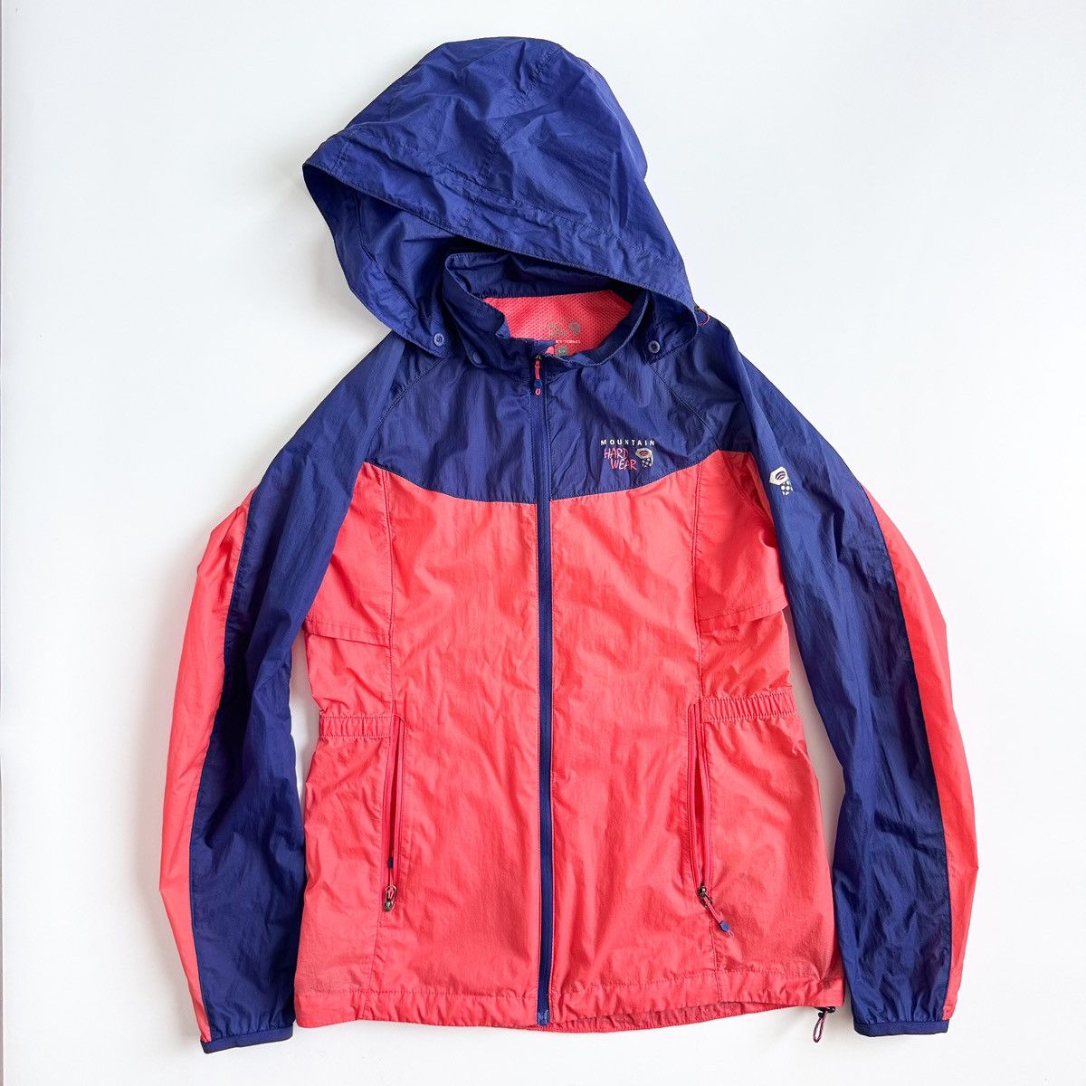 Mountain Hardwear Mountain Hardwear Light Jacket Size S / US 4 / IT 40 - 1 Thumbnail