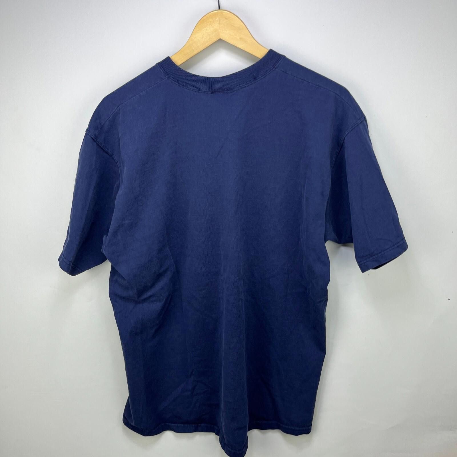 Pro Player Vintage 90s Dallas Cowboys NFL T-Shirt Large Sun Faded Size ONE SIZE - 8 Thumbnail