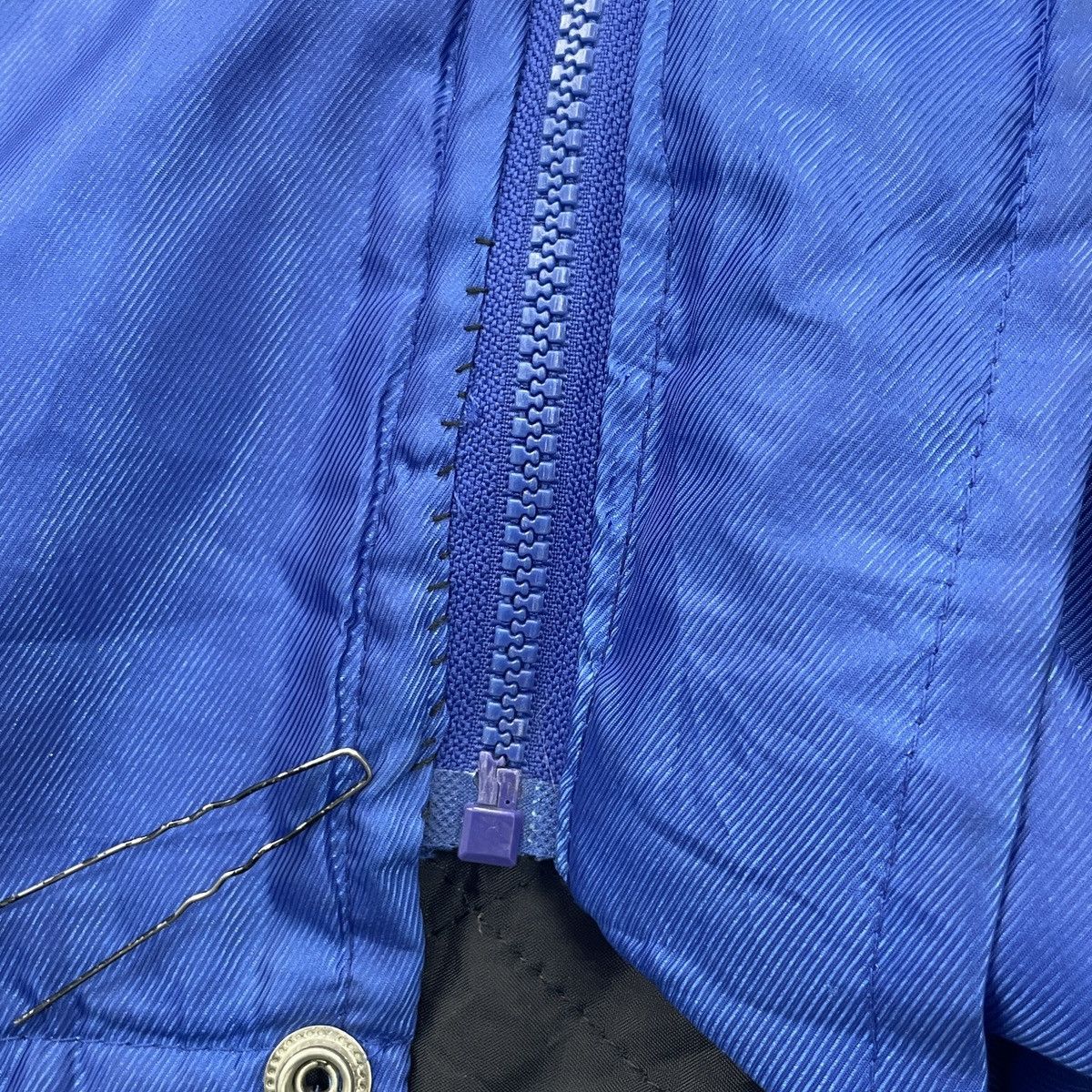 Puma × Vintage Vintage Puma Insulated Jacket Size 100 (L) Size US L / EU 52-54 / 3 - 19 Thumbnail