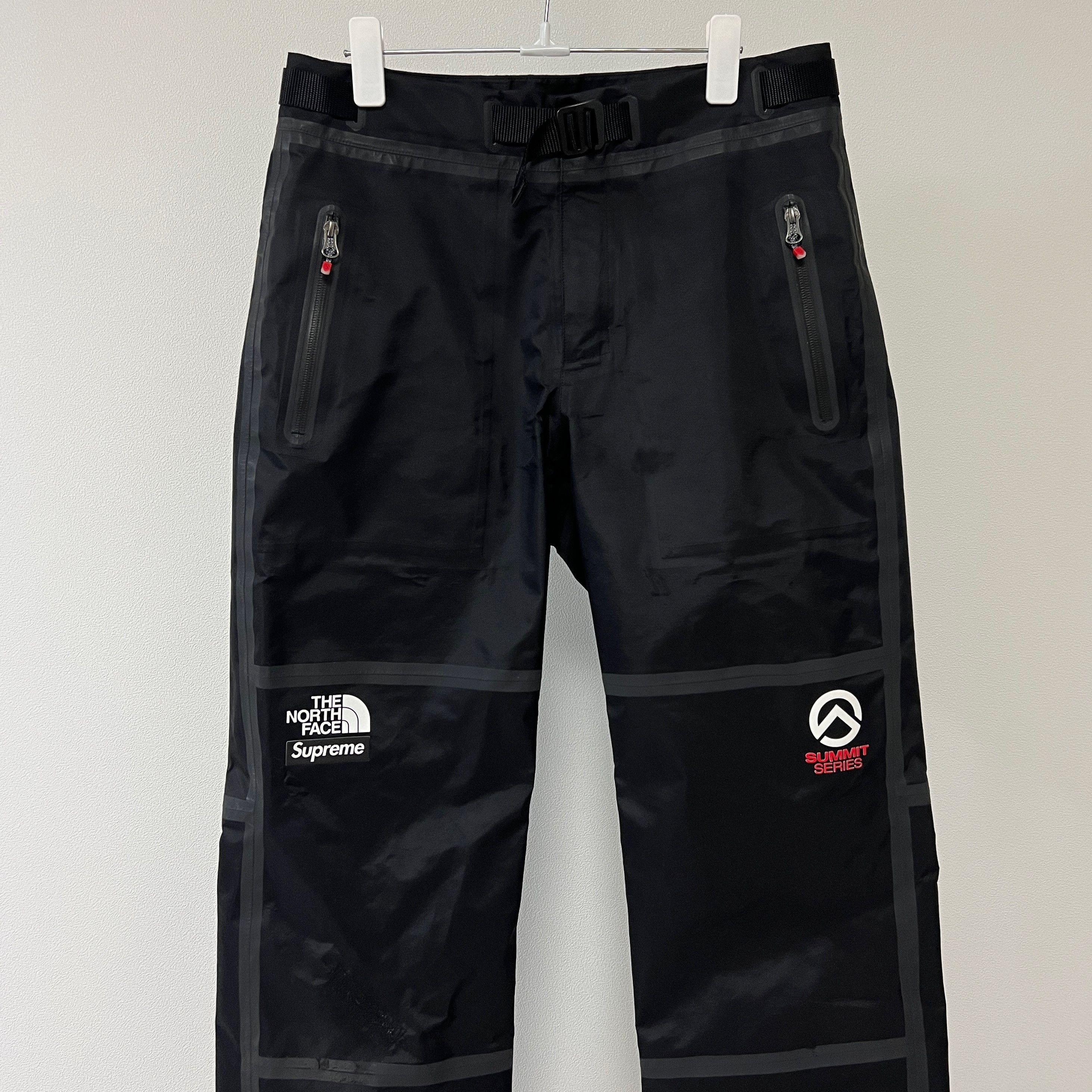 Supreme × The North Face Supreme The North Face SS21 Summit Series Tape Seam Pants Size US 30 / EU 46 - 3 Thumbnail