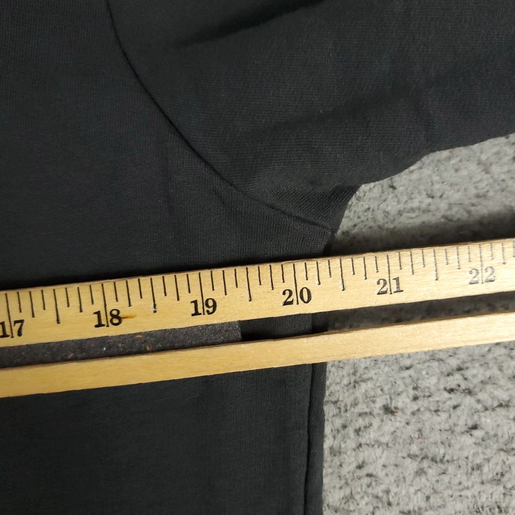 Marine Layer Marine Layer Hoodie Mens Size Medium Gray Pullover Hooded Sweatshirt Regular Fit Logo Sweatshirt 90s Modern Outdoor Sports Mens Size US M / EU 48-50 / 2 - 6 Thumbnail