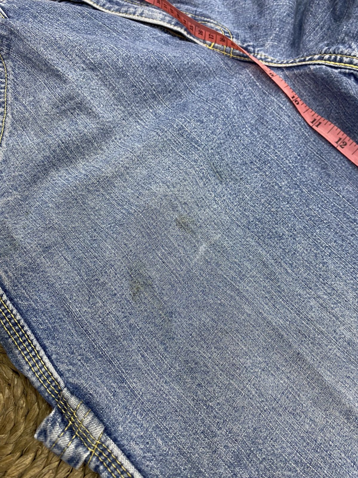 Levi's Levi’s Silver Tab Carpenter Size US 31 - 9 Thumbnail