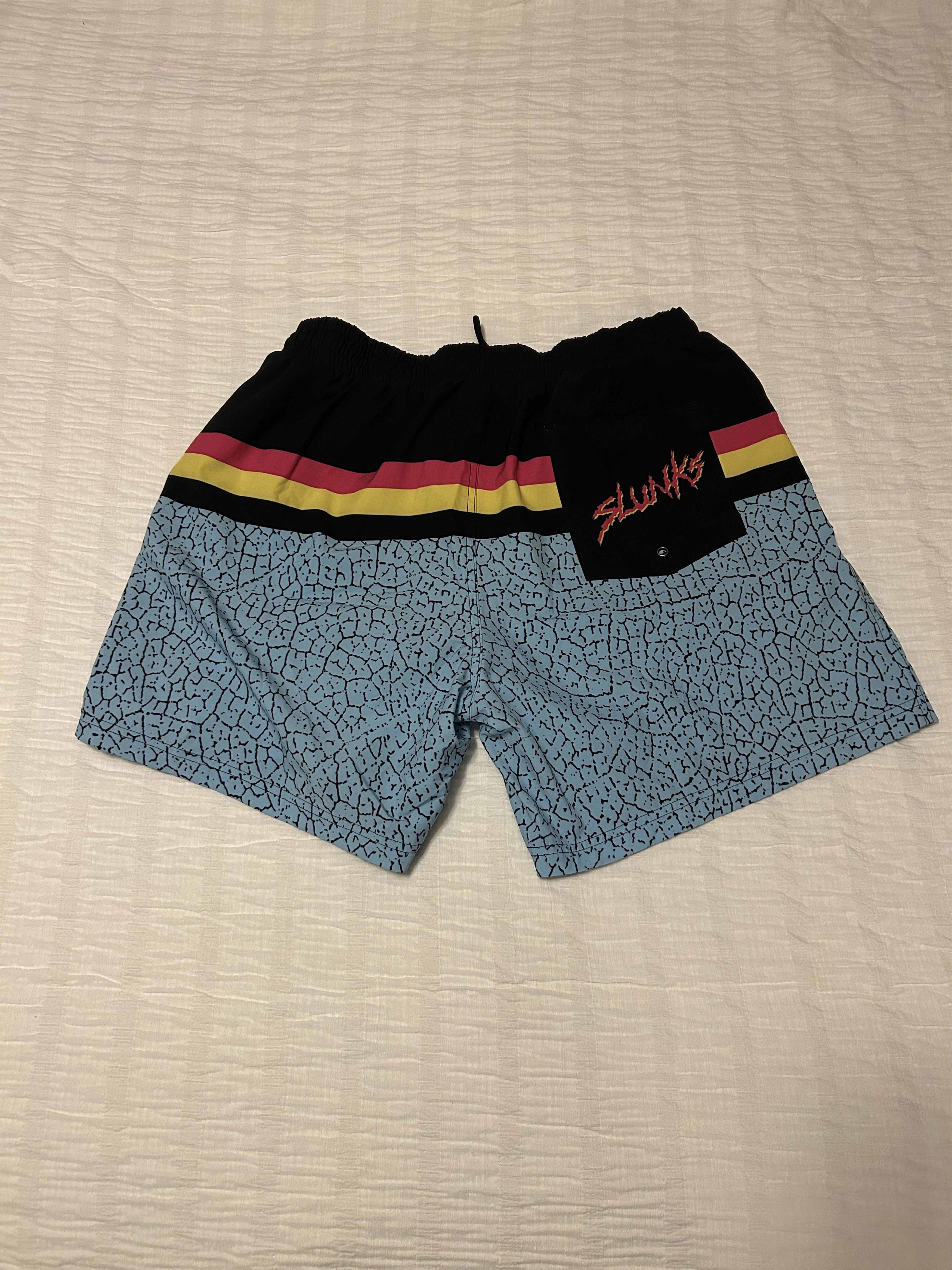 Other Maui Swim Slunks - Size XL Size US 36 / EU 52 - 2 Thumbnail
