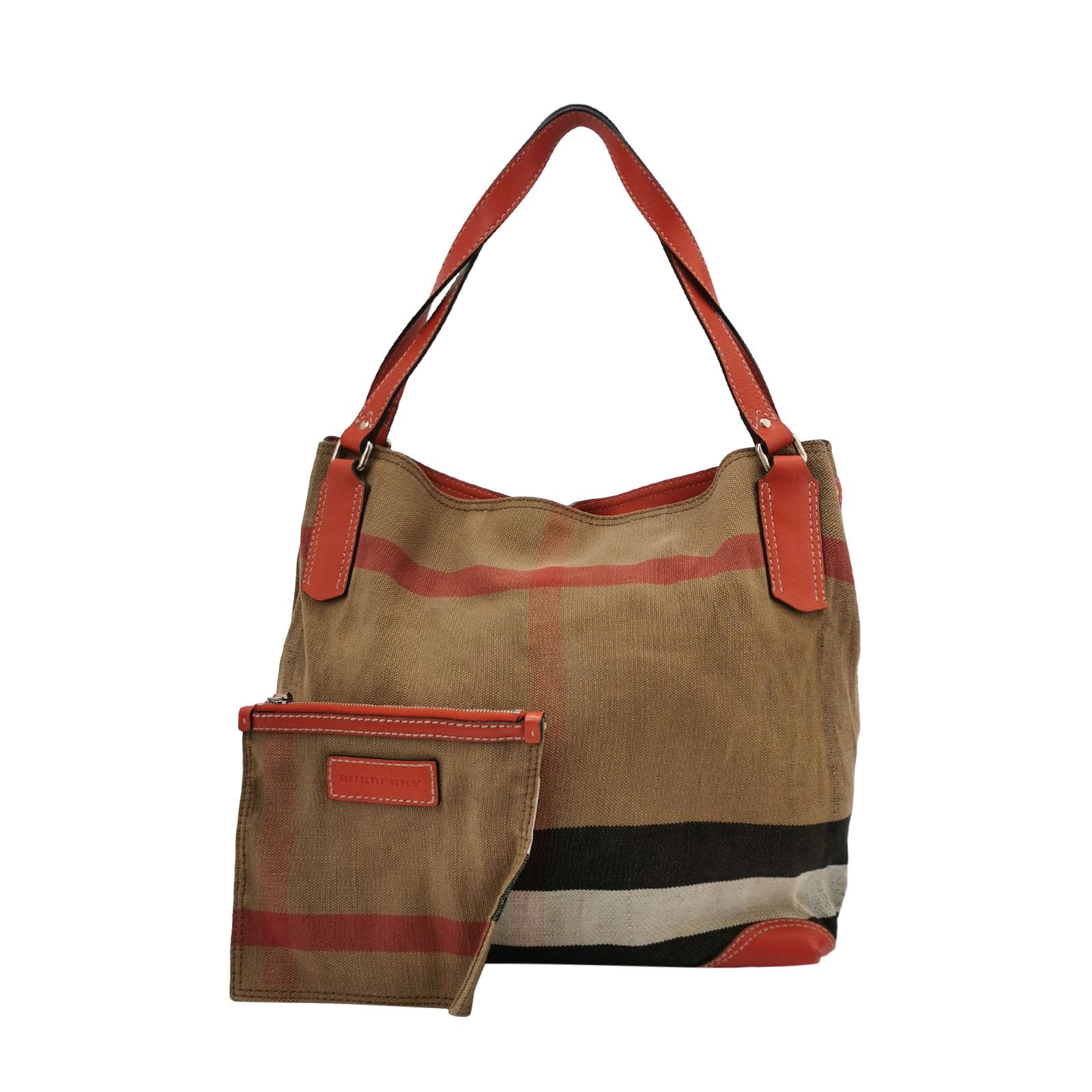 Burberry Burberry Women os Shoulder Bags Size ONE SIZE - 1 Thumbnail