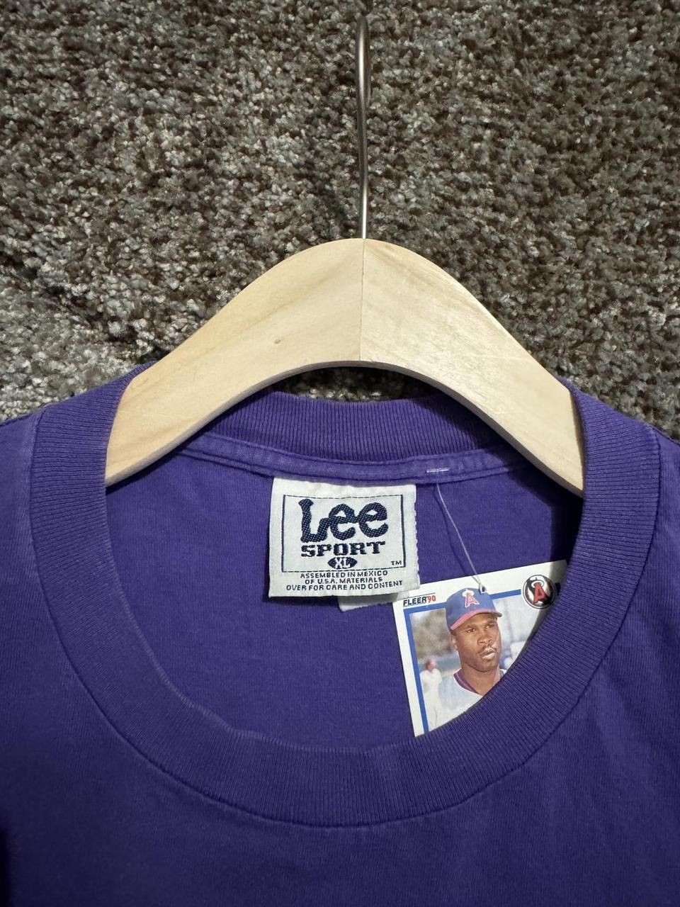 Other Y2K MLB Colorado Rockies Tee Size US XL / EU 56 / 4 - 4 Thumbnail