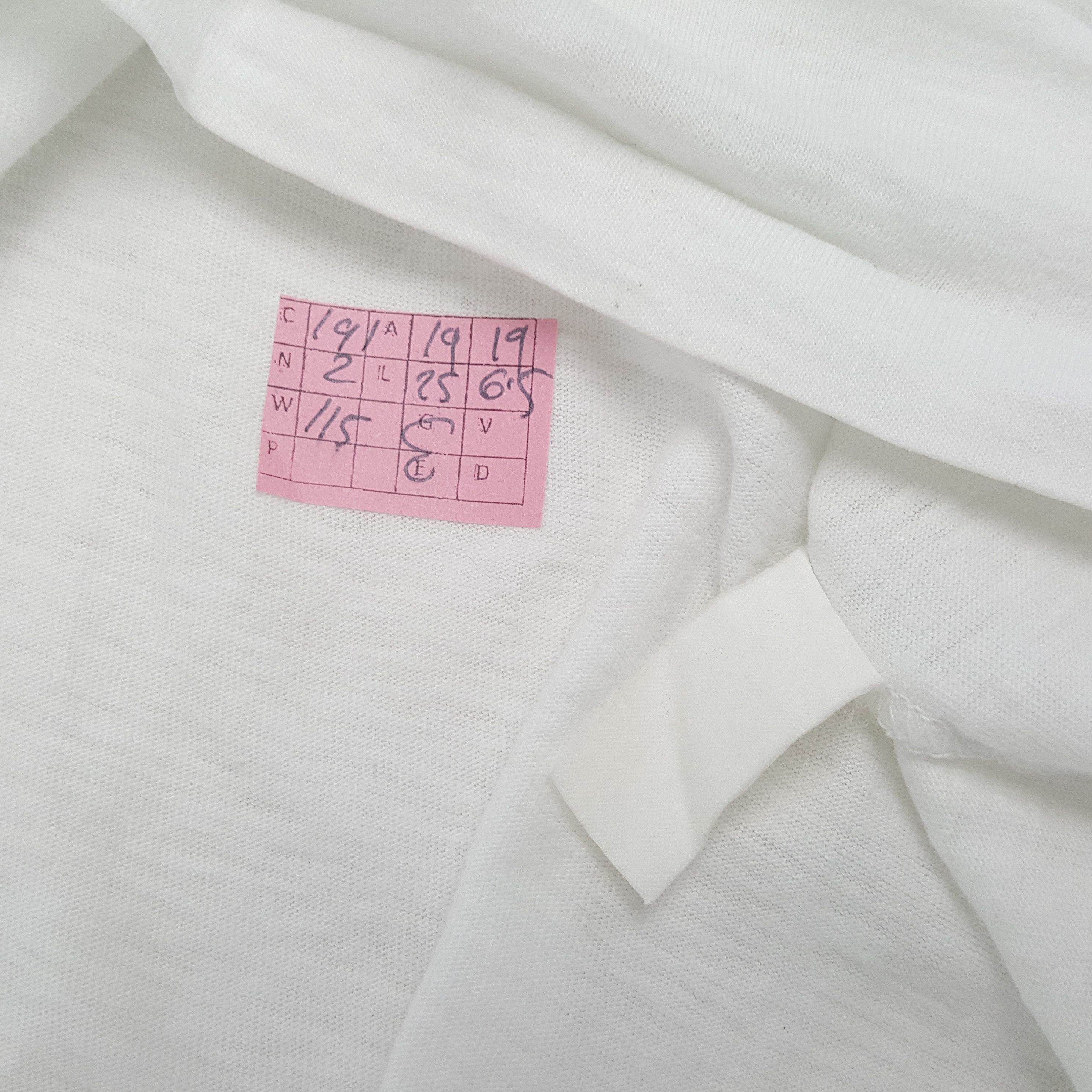 Apple × Vintage APPLE MACINTOSH Tshirt Streetwear Style Size US M / EU 48-50 / 2 - 5 Thumbnail