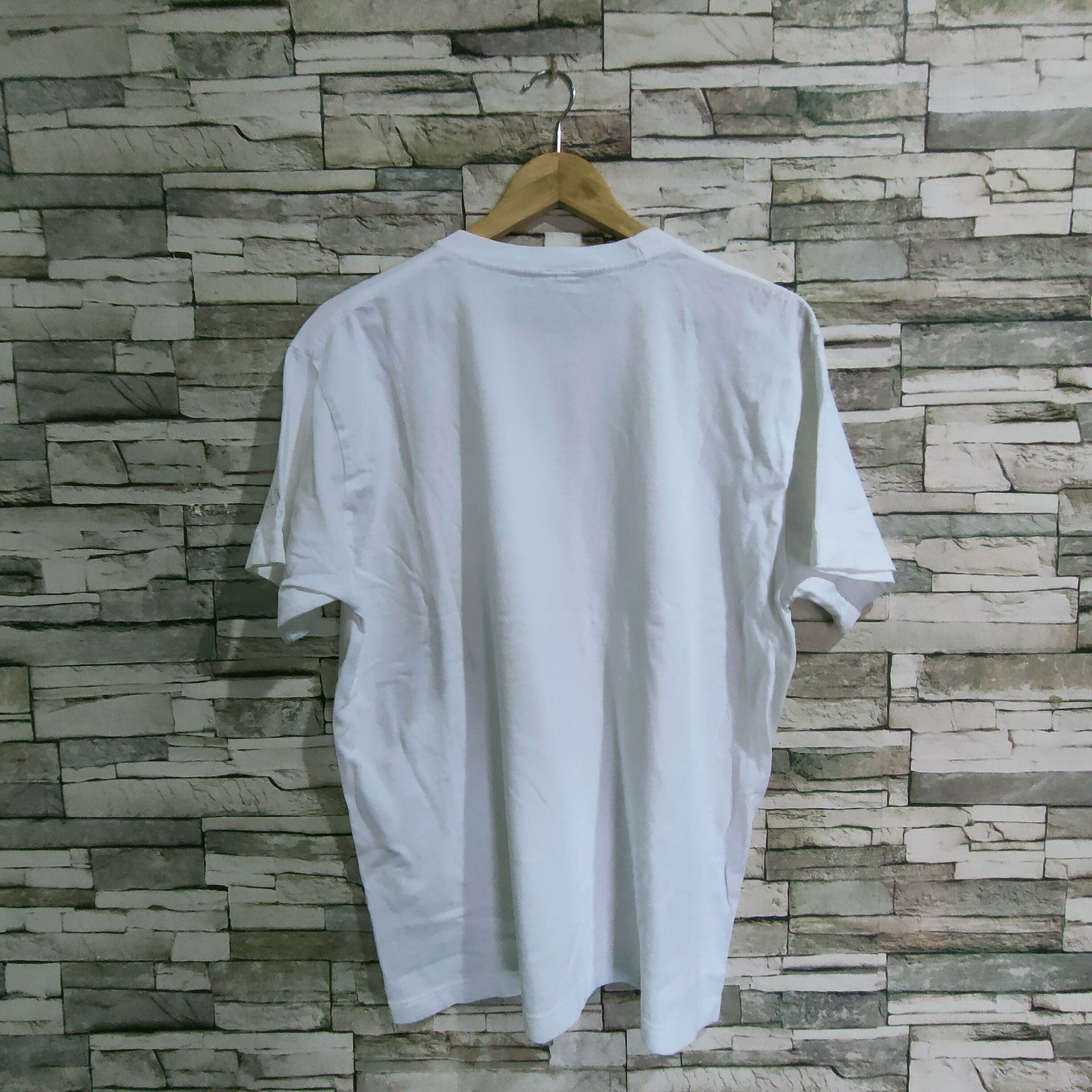 Anime × Vintage Very Rare Collection Anime Clannad char. Kyou Fujibayashi Size US XL / EU 56 / 4 - 6 Thumbnail