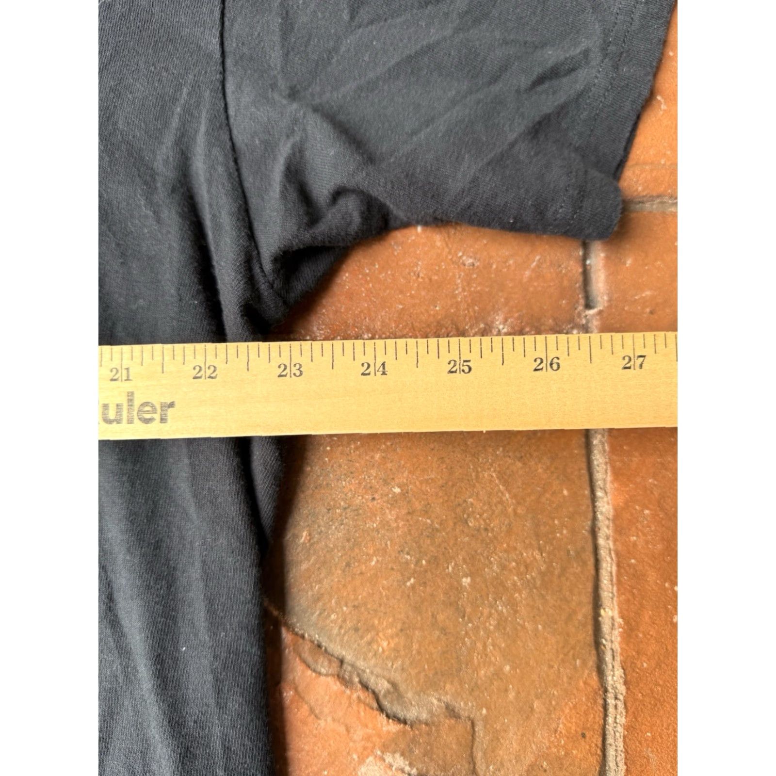 Allsaints All Saints x Not For Sale T-Shirt Men’s Small Graphic Short Sleeve Crew Neck Size US S / EU 44-46 / 1 - 5 Thumbnail