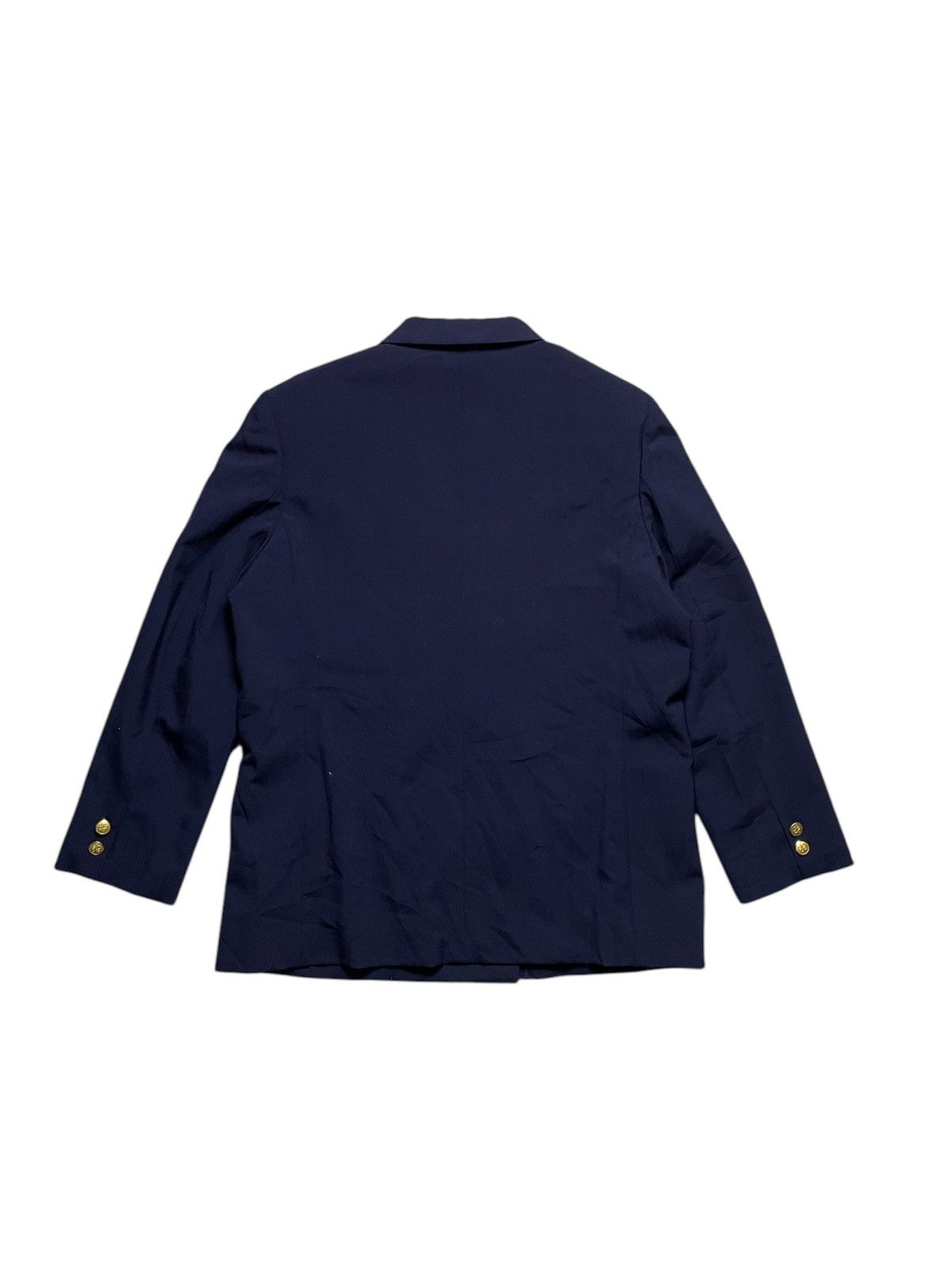 Designer × Japanese Brand The Scootch House Blazzer Size M / US 6-8 / IT 42-44 - 3 Thumbnail