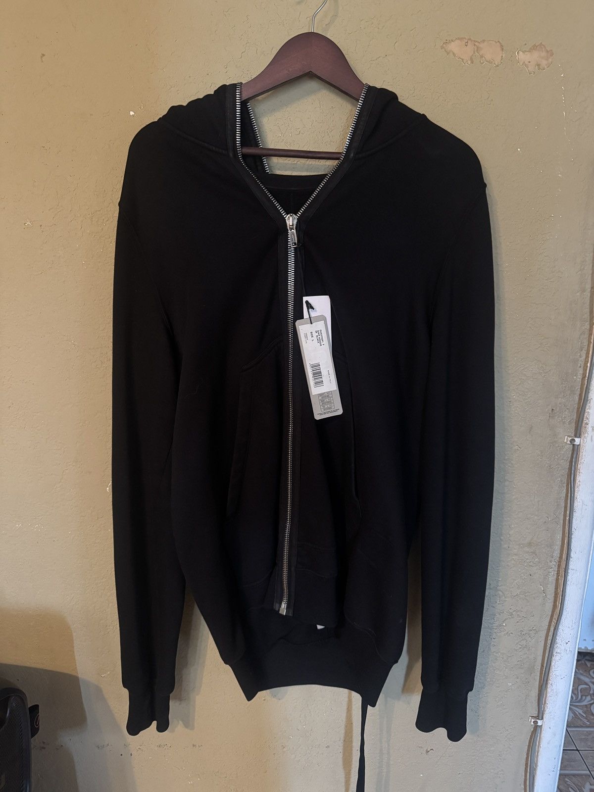 Rick Owens Drkshdw Rick Owens DRKSHDW Gimp Size US L / EU 52-54 / 3 - 2 Thumbnail