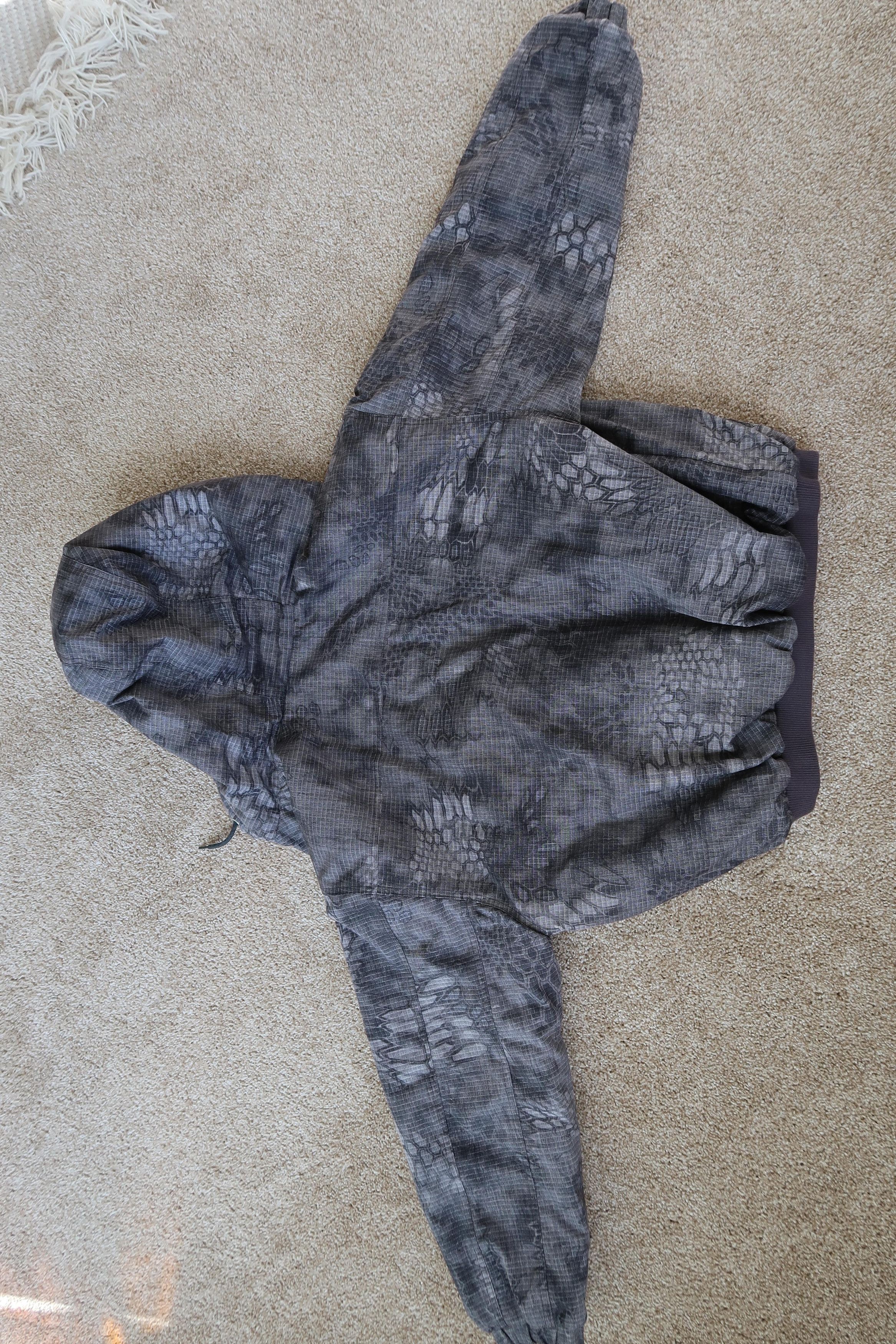 Other Davril Supply Urban Camo Jacket Size US M / EU 48-50 / 2 - 5 Thumbnail