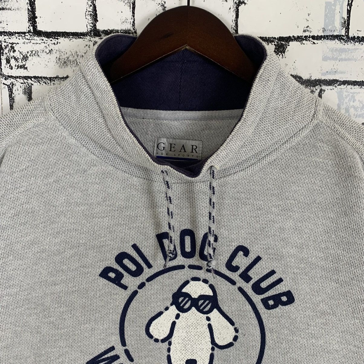 Gear for Sports × Vintage Vintage Poi Dog Winbell Hawaii Sweatshirt Size Small Size US S / EU 44-46 / 1 - 3 Thumbnail