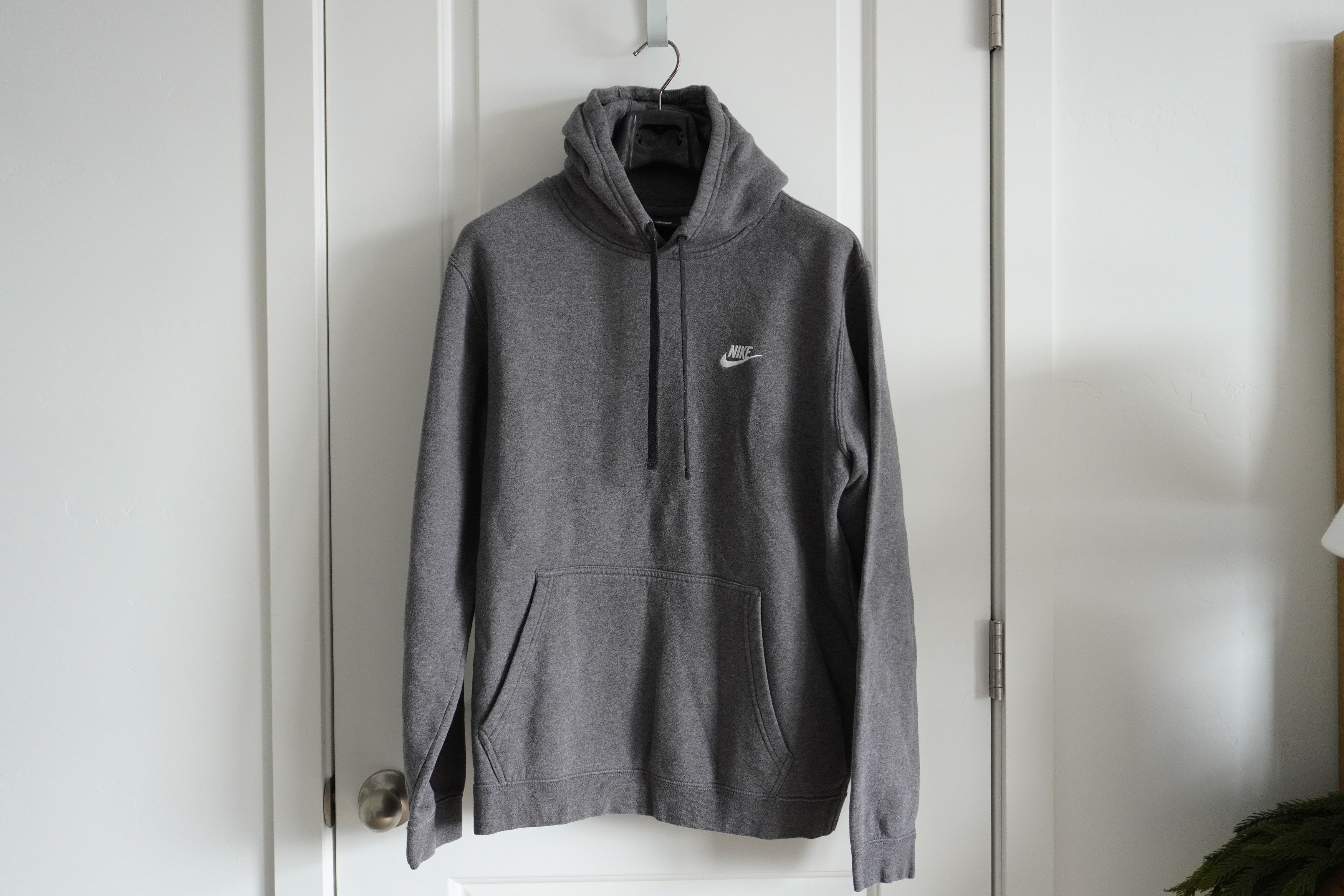 Nike NIKE VINTAGE HOODIE Size US L / EU 52-54 / 3 - 8 Thumbnail