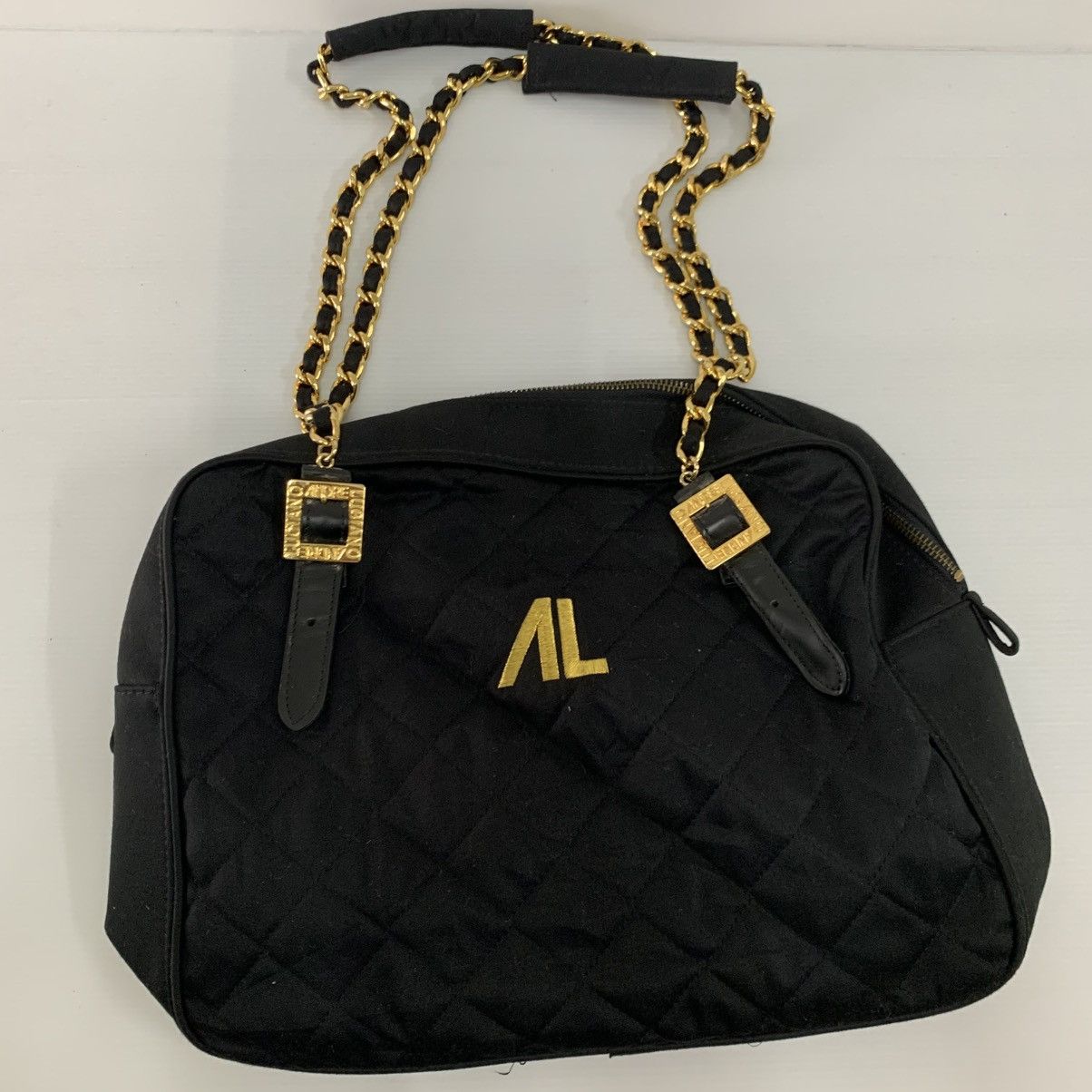 Andreluciano Andre Luciano Chain Shoulder Limited Bag Size ONE SIZE - 2 Thumbnail