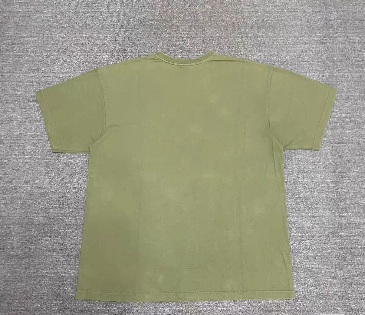 Wtaps WTAPS Printed Short Sleeve T-Shirt J16 Size US M / EU 48-50 / 2 - 2 Thumbnail