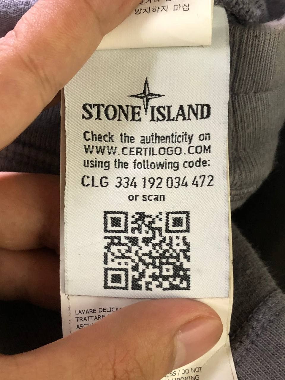 Stone Island Stone Island Drawstring Shorts Size US 34 / EU 50 - 13 Thumbnail