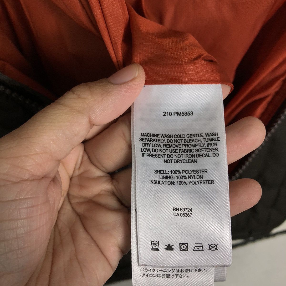 Japanese Brand 🔥Vtg Light Down Puffer Jacket Columbia Japan Hunting Winter Size US M / EU 48-50 / 2 - 20 Thumbnail