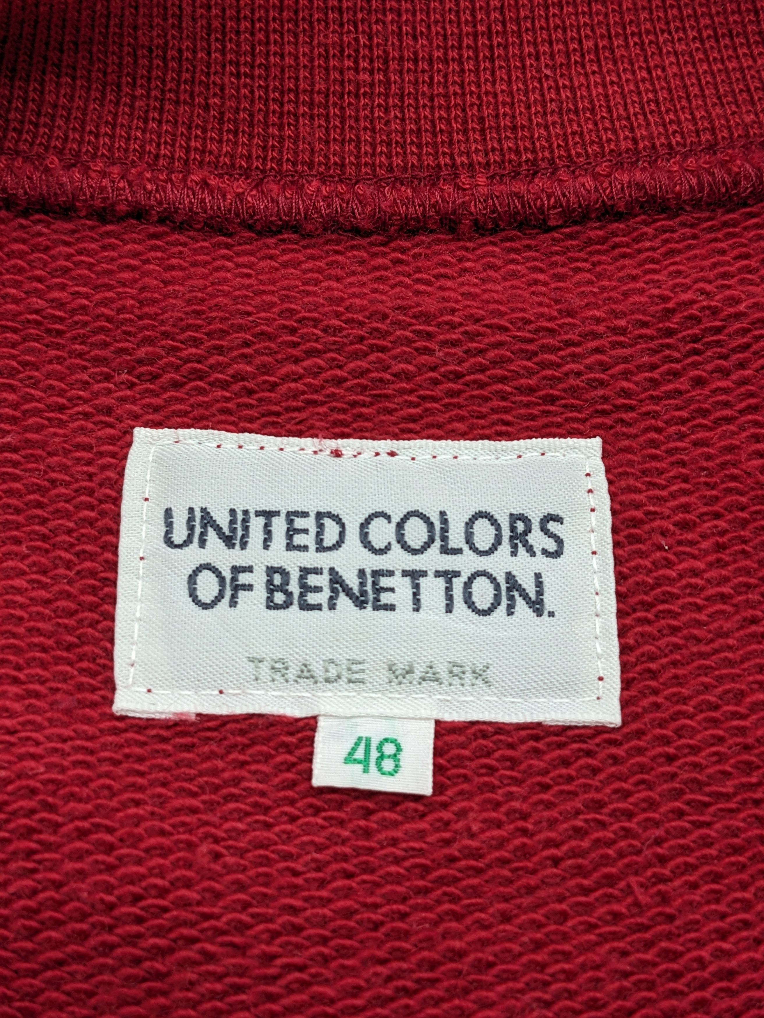 United Colors Of Benetton Manza Beach Okinawa United Colors Of Benetton Size US M / EU 48-50 / 2 - 9 Thumbnail
