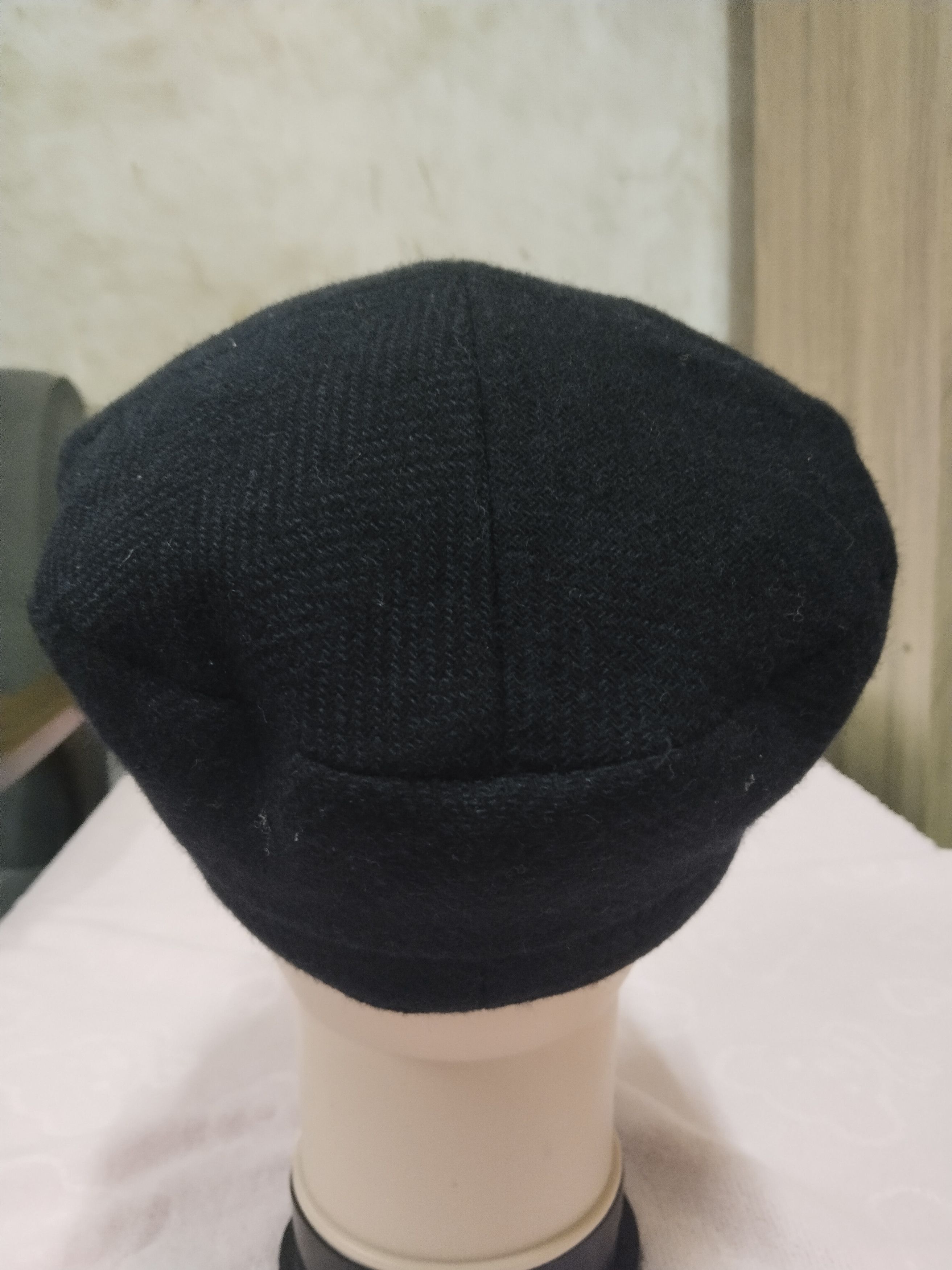 Designer × Japanese Brand × Vintage VINTAGE DESIGNER NEW BOYS HAT MADE IN JAPAN Size ONE SIZE - 3 Thumbnail